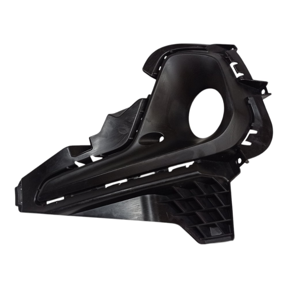 Moldura Farol Milha Esquerdo Gm Onix 2020 A 2024 1