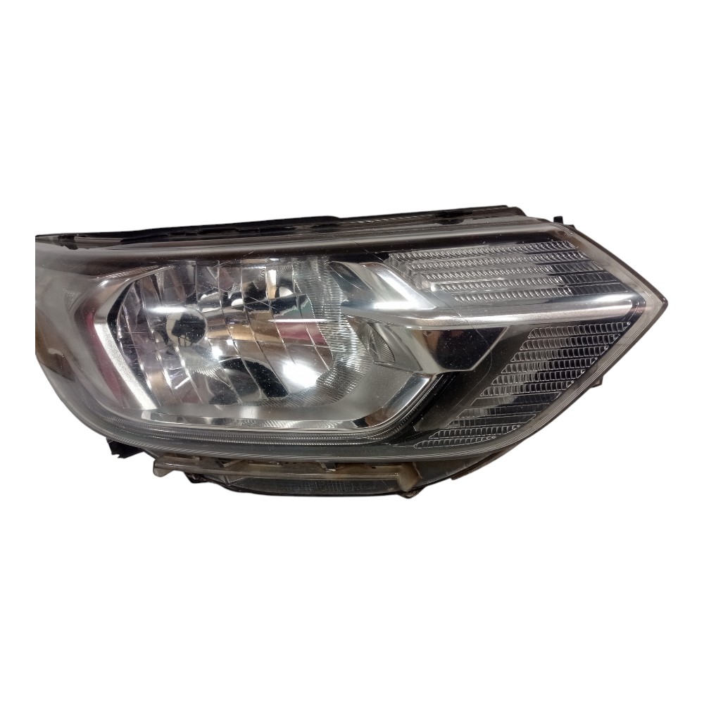 Farol Direito Gm Spin 2016 A 2019 Com Detalhe  Direito/passageiro 2