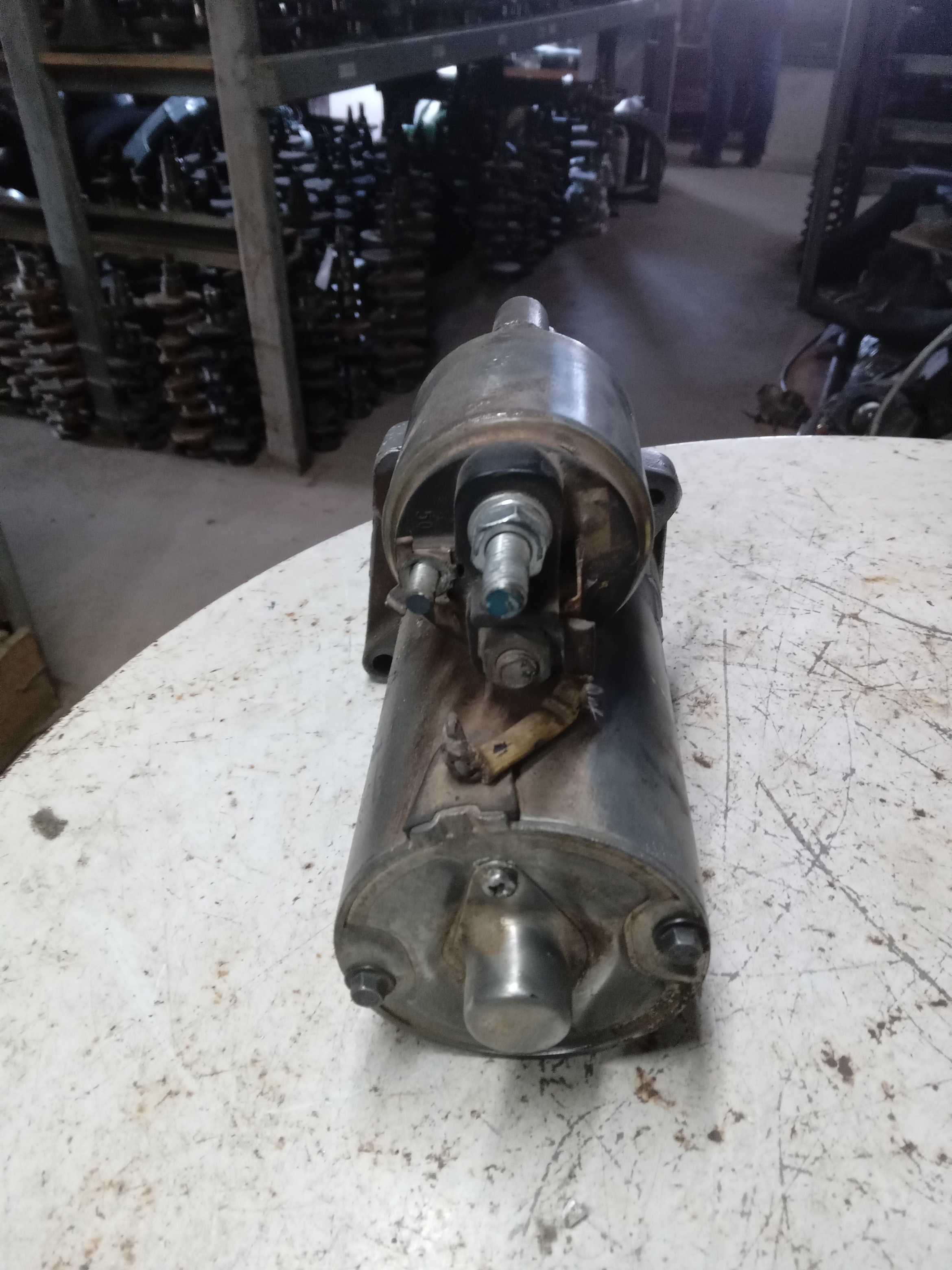 MOTOR ARRANQUE FIAT PALIO