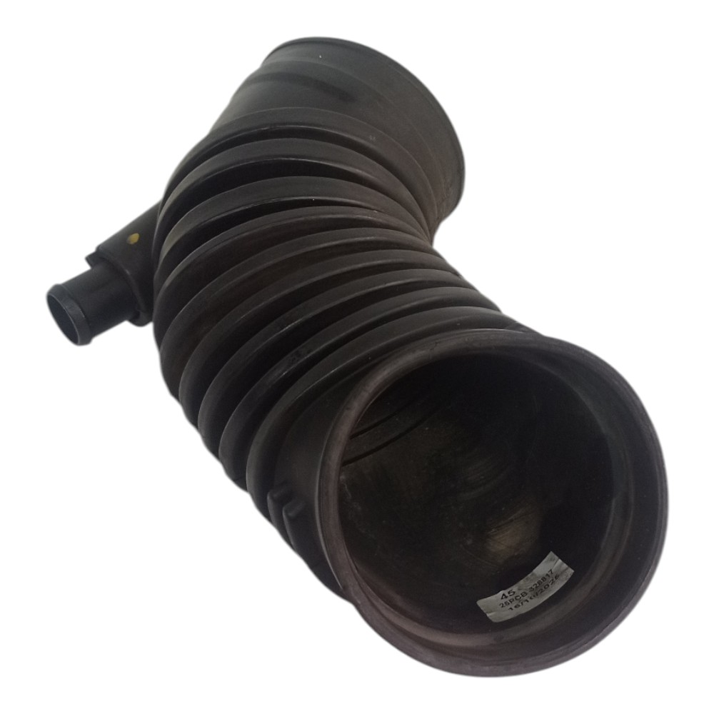 MANGUEIRA FILTRO DE AR MERCEDES BENZ ATEGO 4