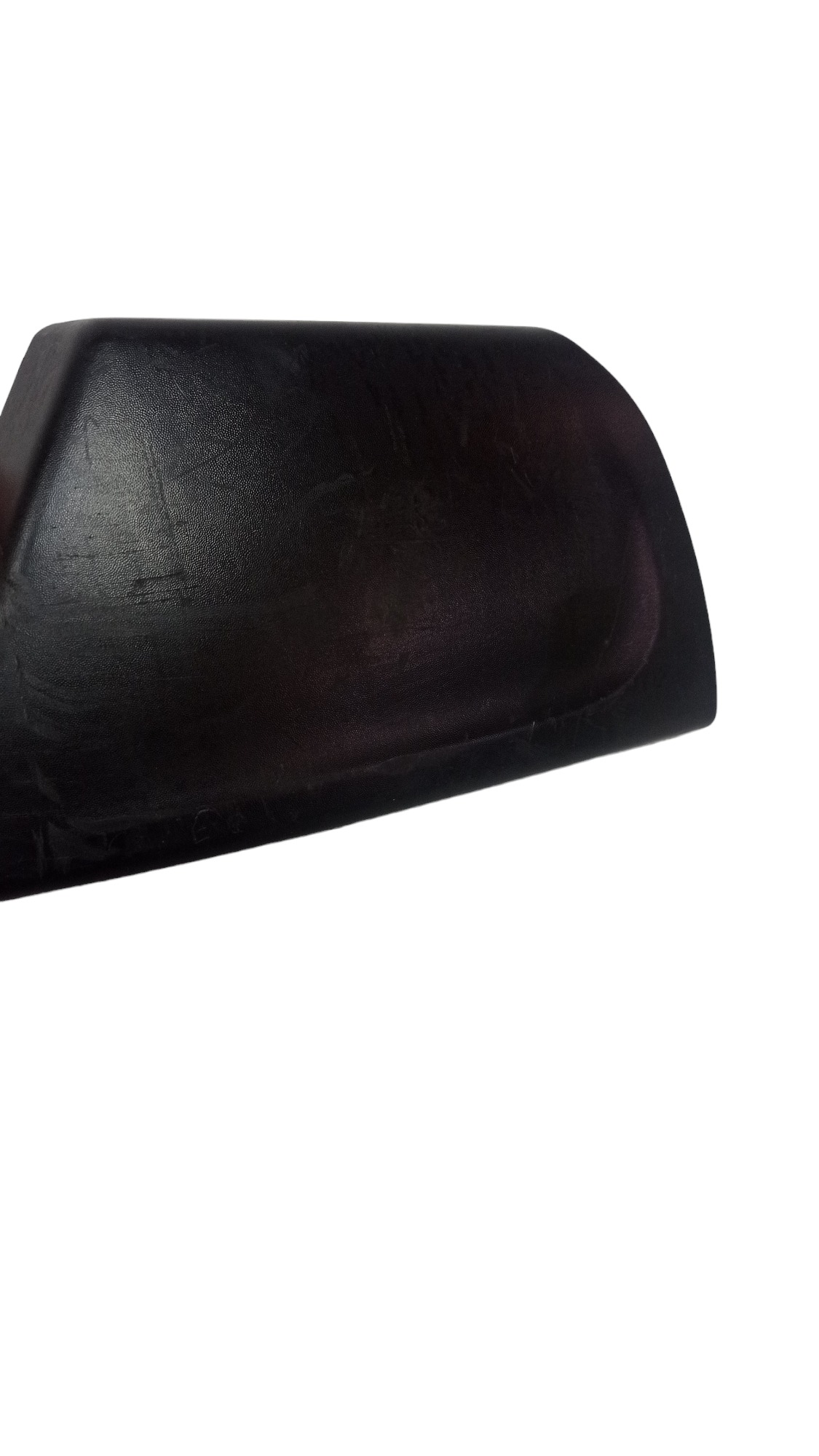 Tampa Reboque Parachoque Diant Direito Citroen C3 2013 2019 2