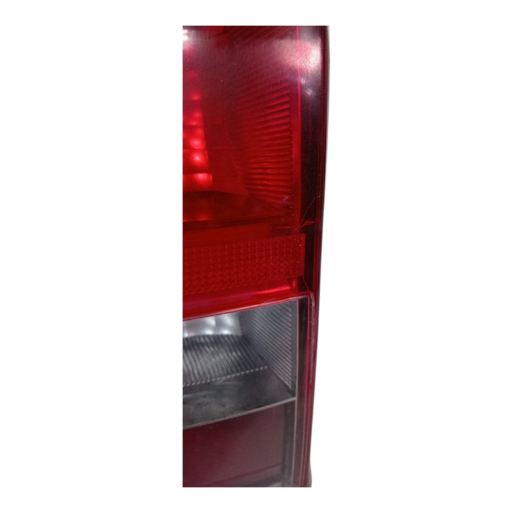 Lanterna Traseira Esquerda Toyota Hilux 2016 2021 Recuperada Esquerdo/motorista Xxxx 4