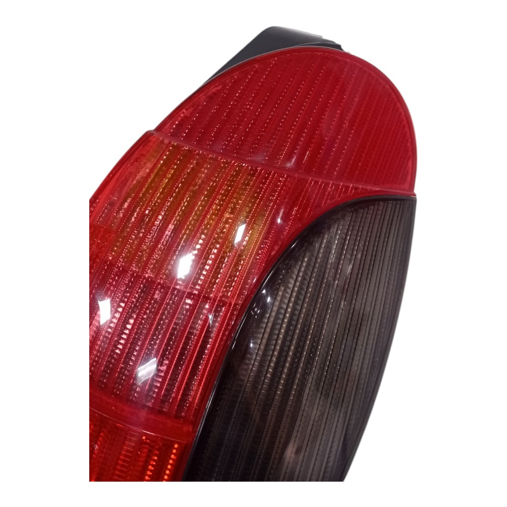 Lanterna Traseira Direita Peugeot 306 Sw 1997 Recuperada Direito/passageiro Xxxx 3