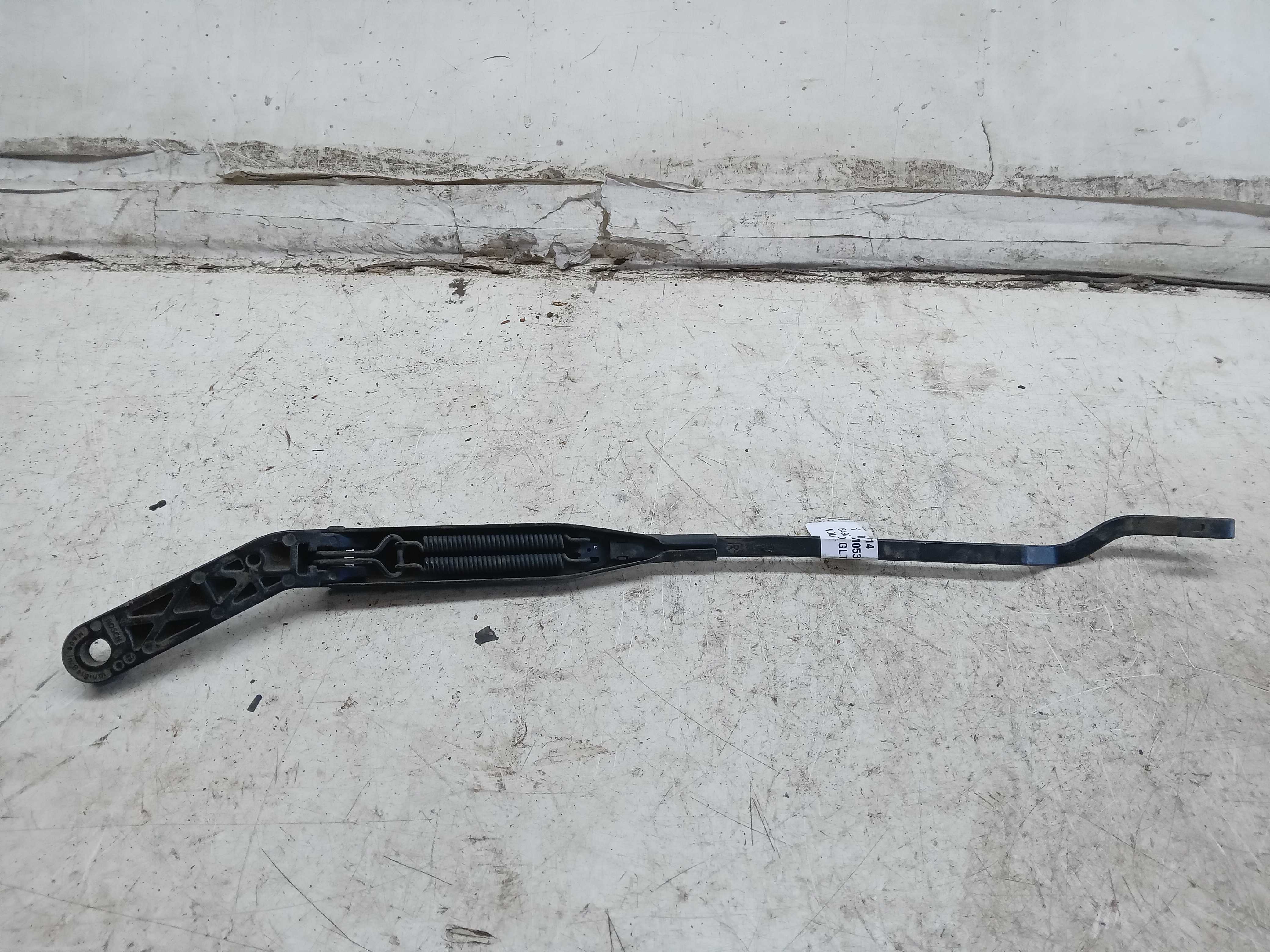 HASTE BRAÇO LIMPADOR TRASEIRO LD VOLVO 460 1995 2