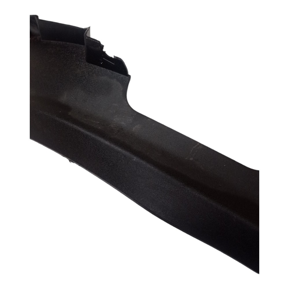 Spoiler Parachoque Dianteiro Ford Ranger 2024 2025 5
