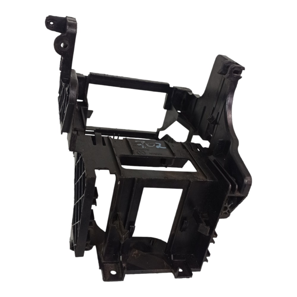 Suporte Caixa Fusível Interna Vw Tiguan 2012 4
