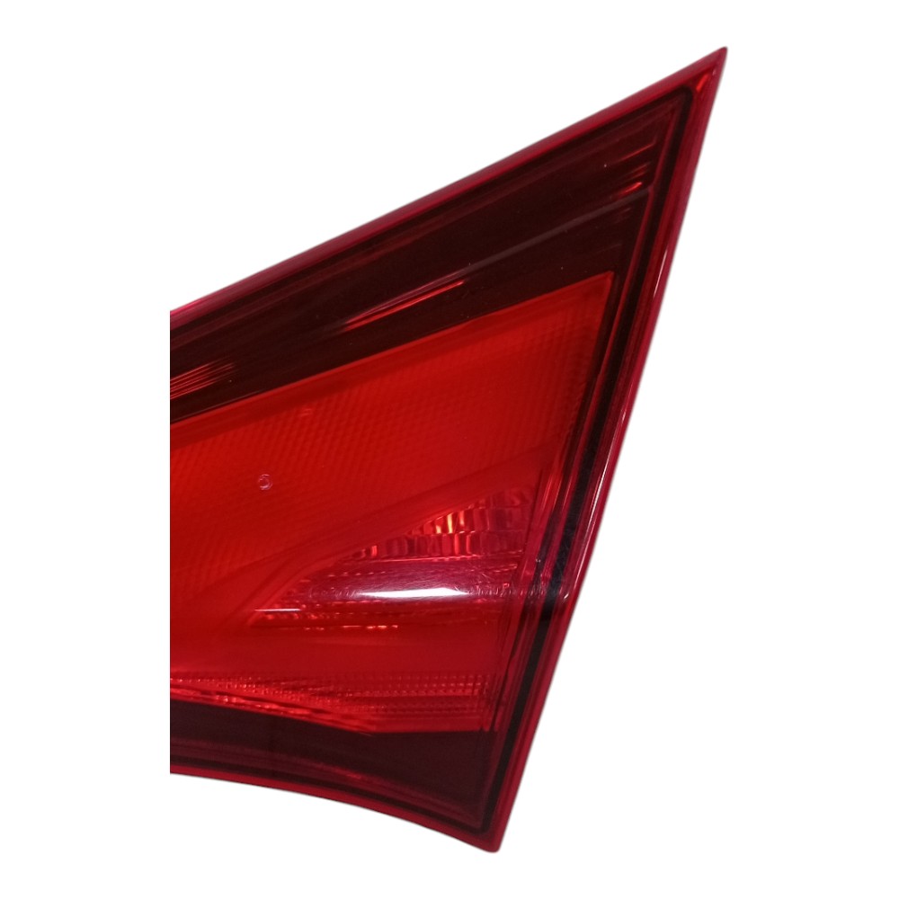 Lanterna Direita Porta Malas Nissan Kicks 2016 A 2022 Orig Direito/passageiro Xxxx 2
