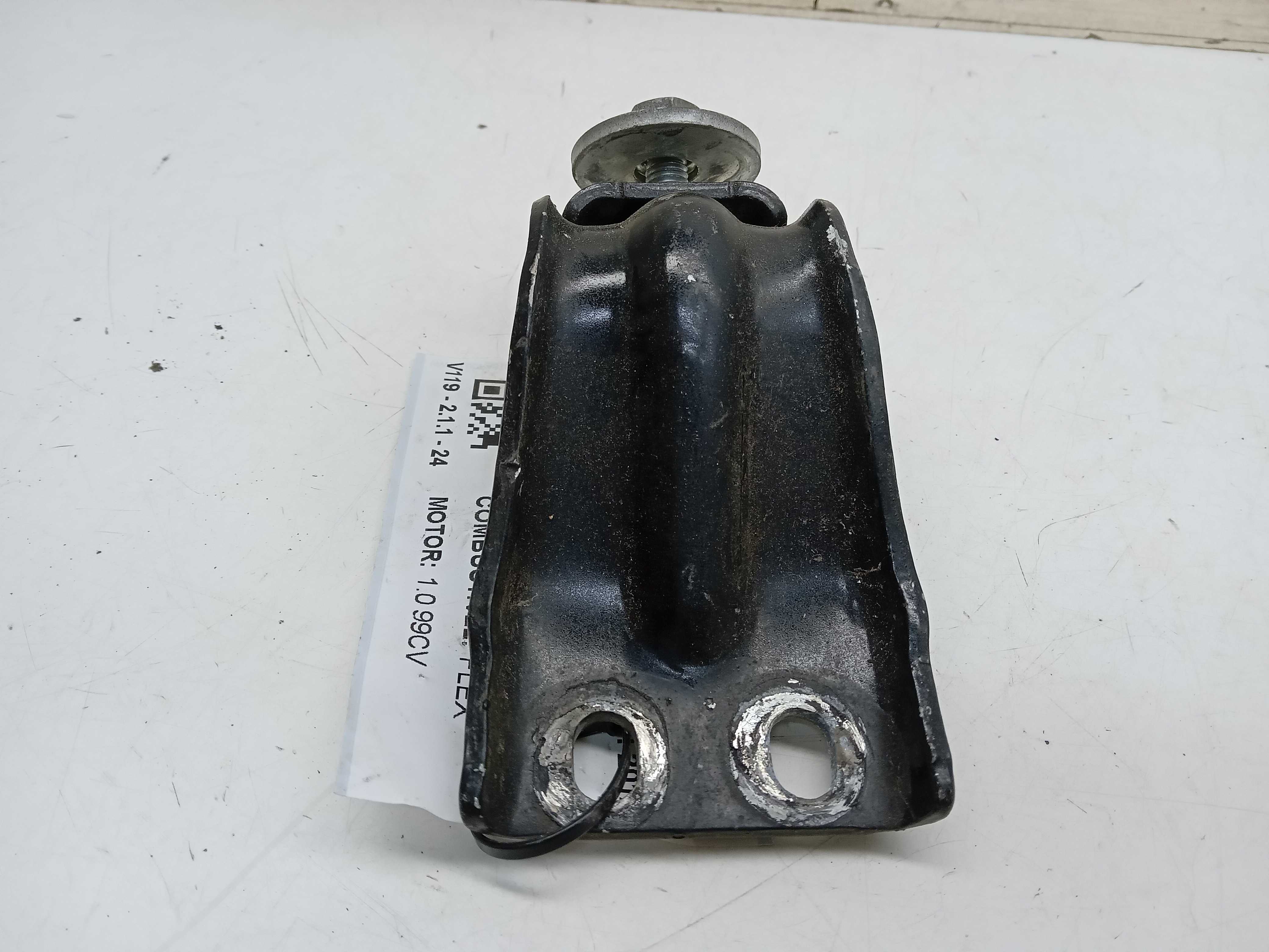 DOBRADIÇA TAMPA TRASEIRA LE VW Gol 2012 2