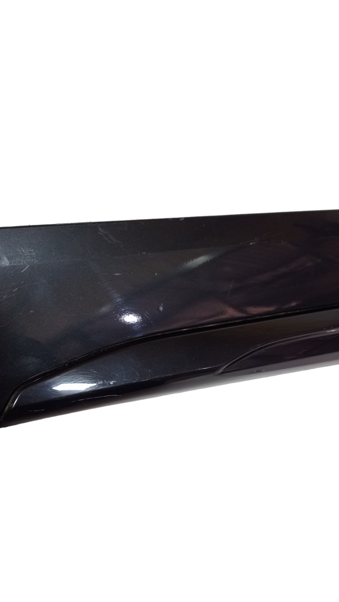 80a853959 Moldura Friso Porta Diant Esquerda Audi Q5 2022 4
