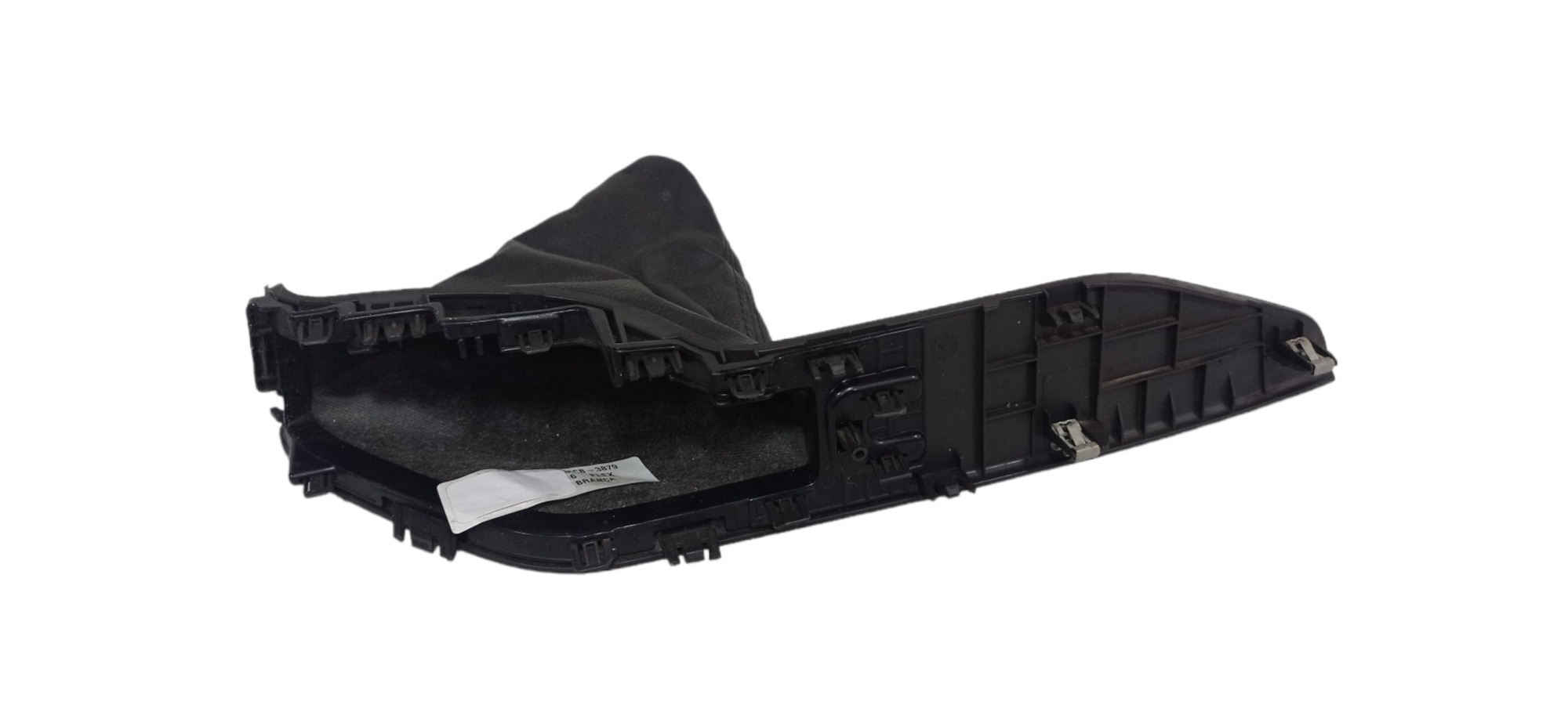 Coifa Acabamento Ford Focus 2016 2