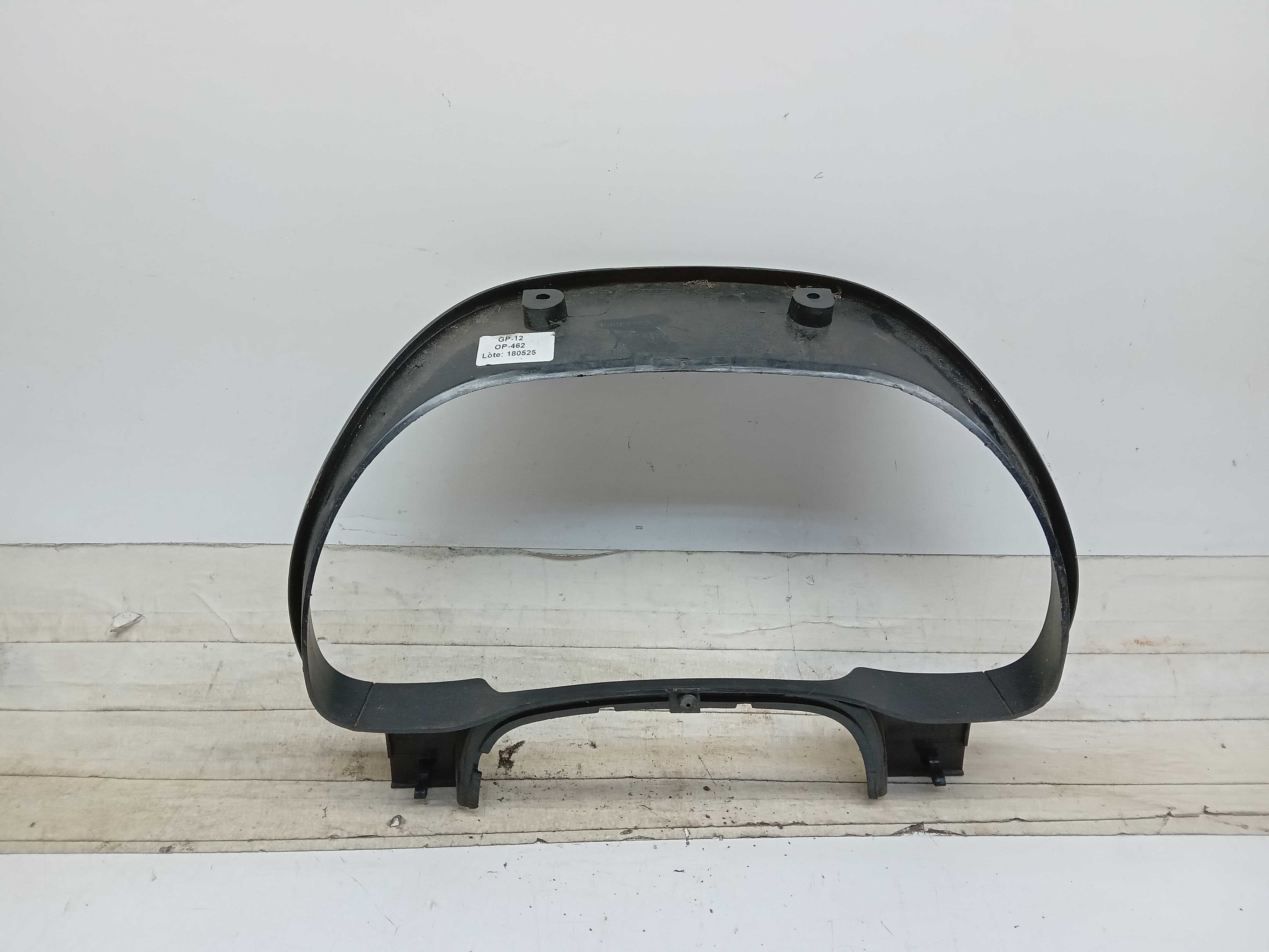 MOLDURA PAINEL INSTRUMENTO FIAT STRADA 2016 2