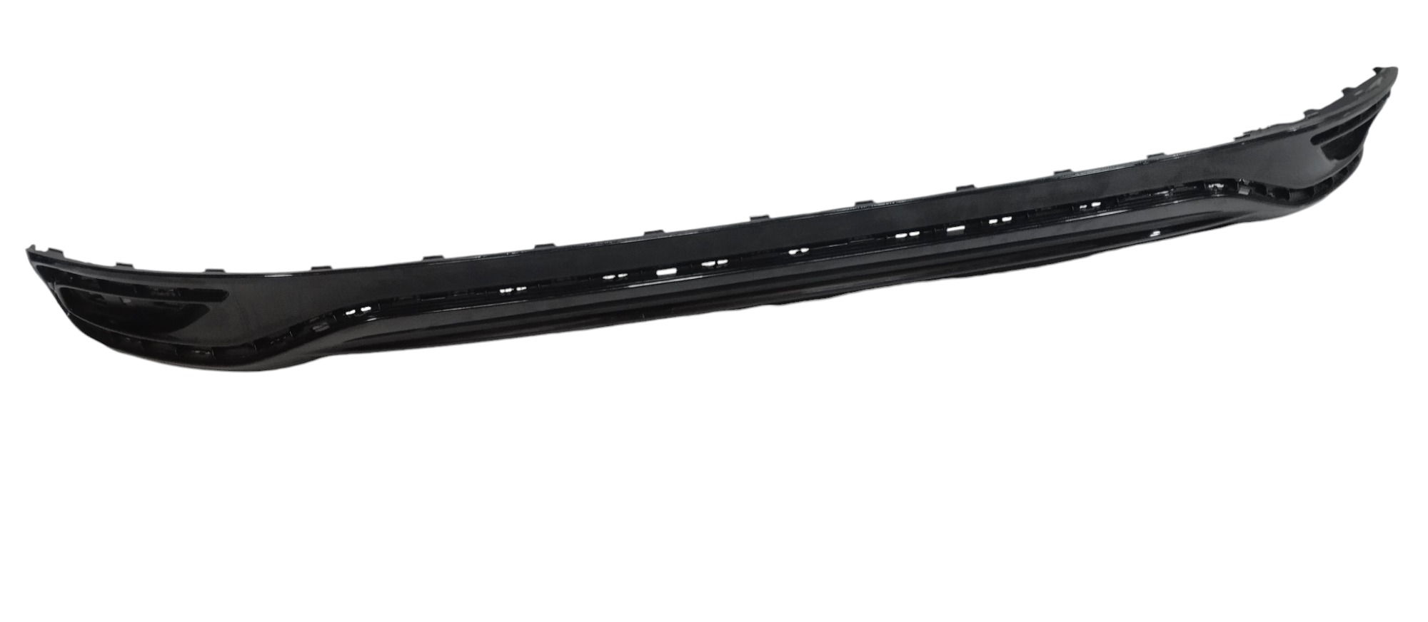 Spoiler Saia Parachoque Tras Vw Virtus 2023 2024 6ec807568d 7