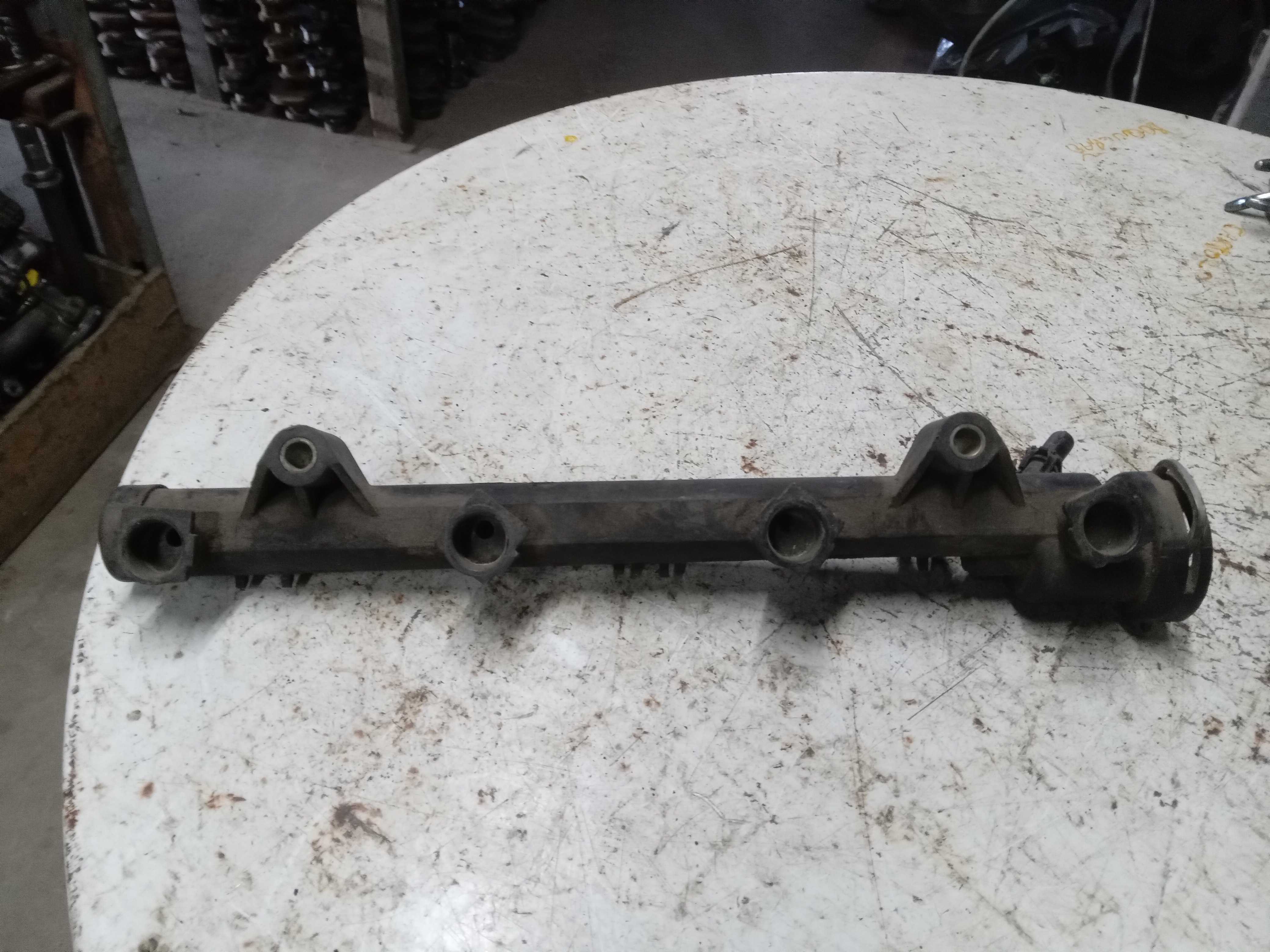 FLAUTA BICO INJEÇÃO VW GOL 2