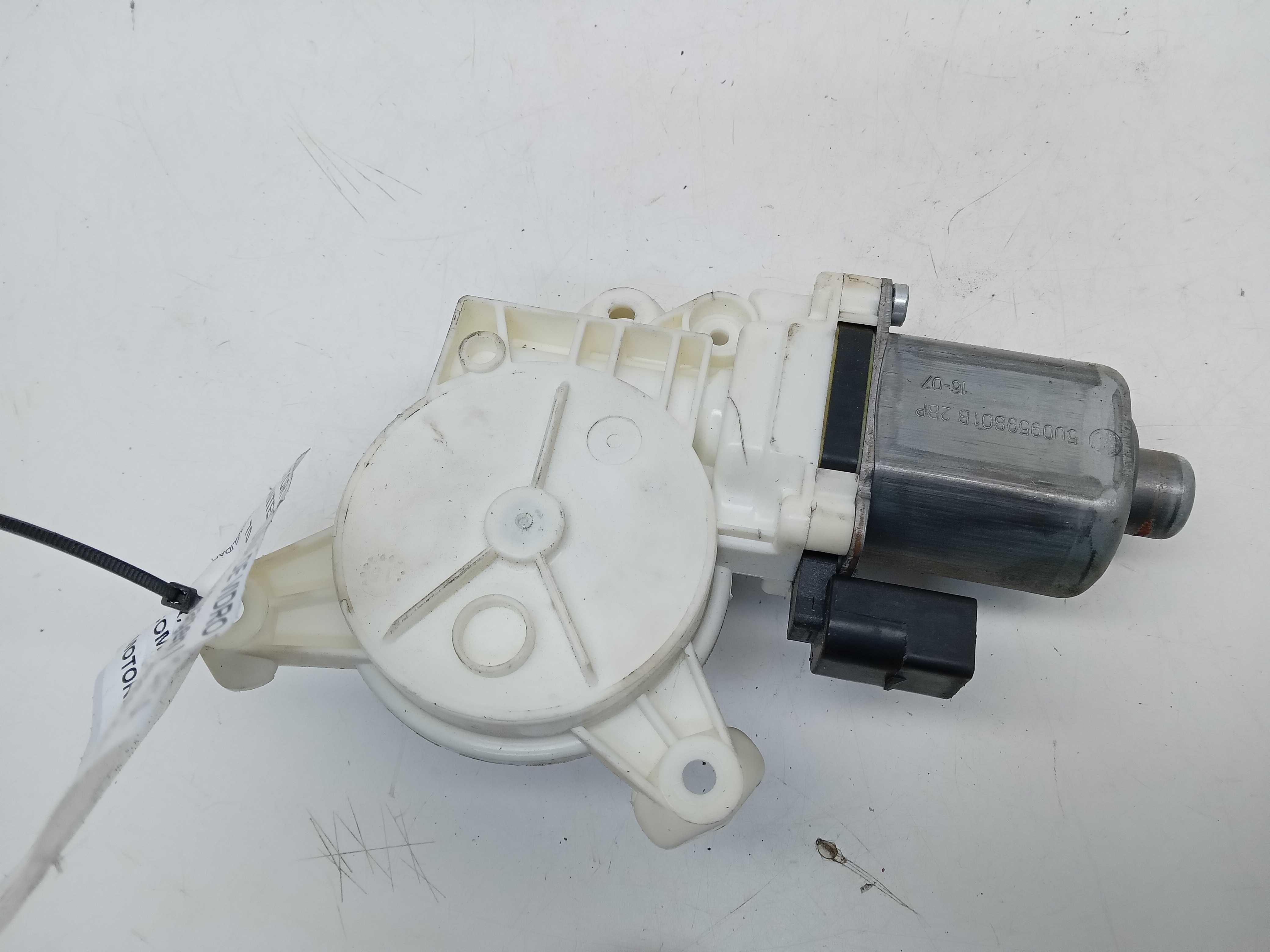 MOTOR MAQUINA VIDRO PORTA DIANTEIRA LD VW 2017