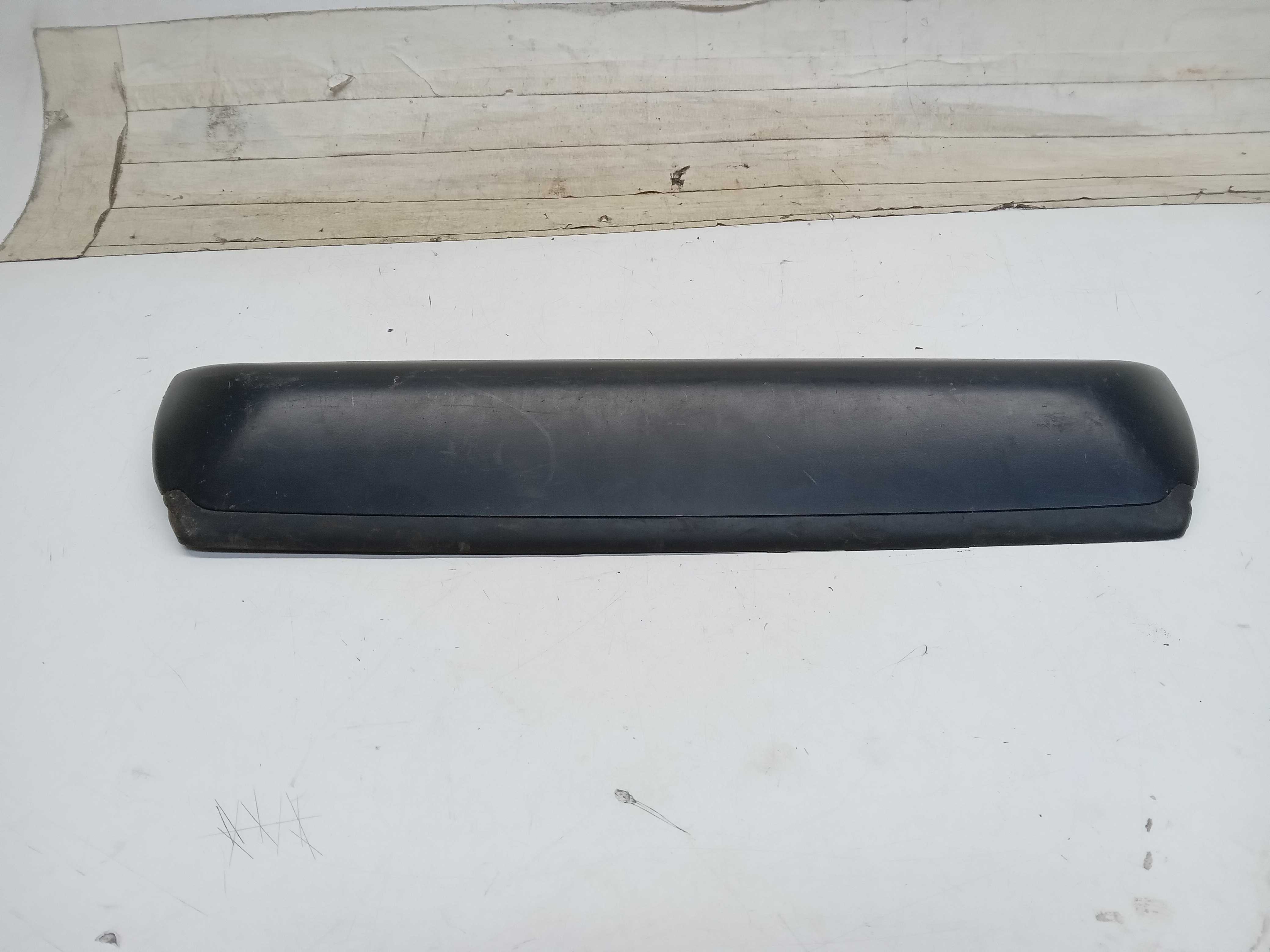 MOLDURA BRAKE LIGHT LUZ FREIO FIAT ARGO 2018 2