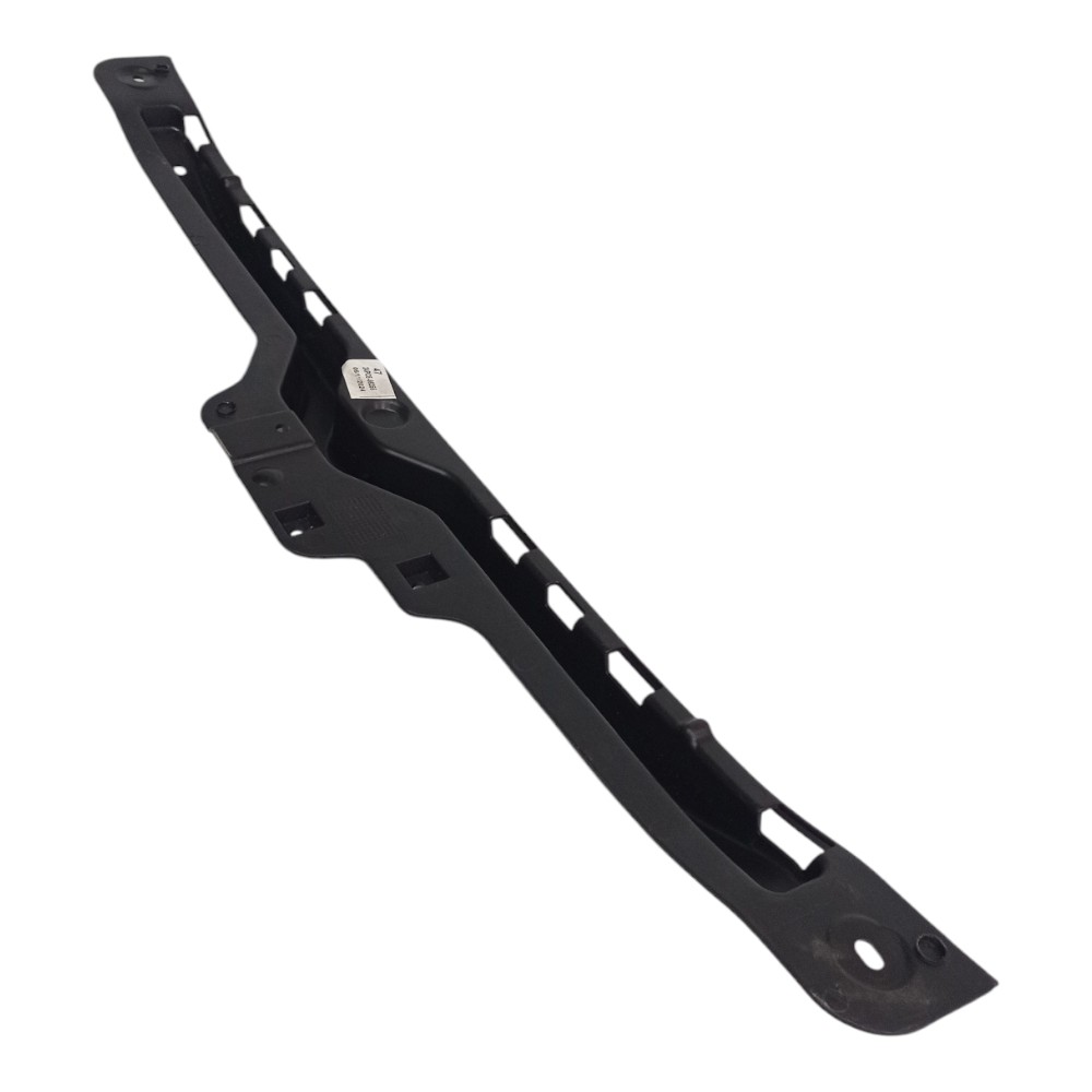 Guia Suporte Parachoque Traseiro New Fiesta Hatch 2013 2019 6