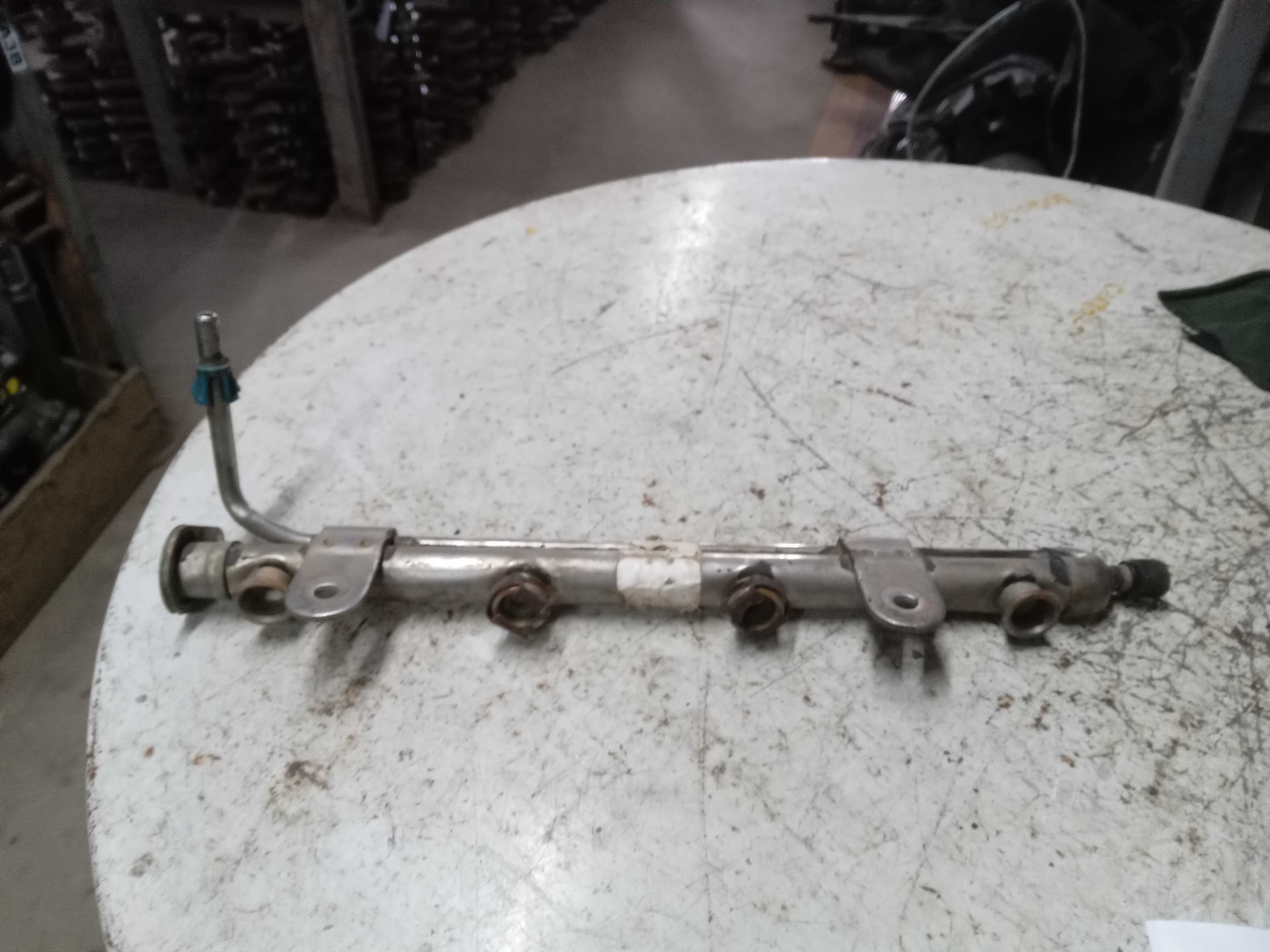 FLAUTA BICO INJEÇÃO GM CORSA SUPER 98 GAS 1