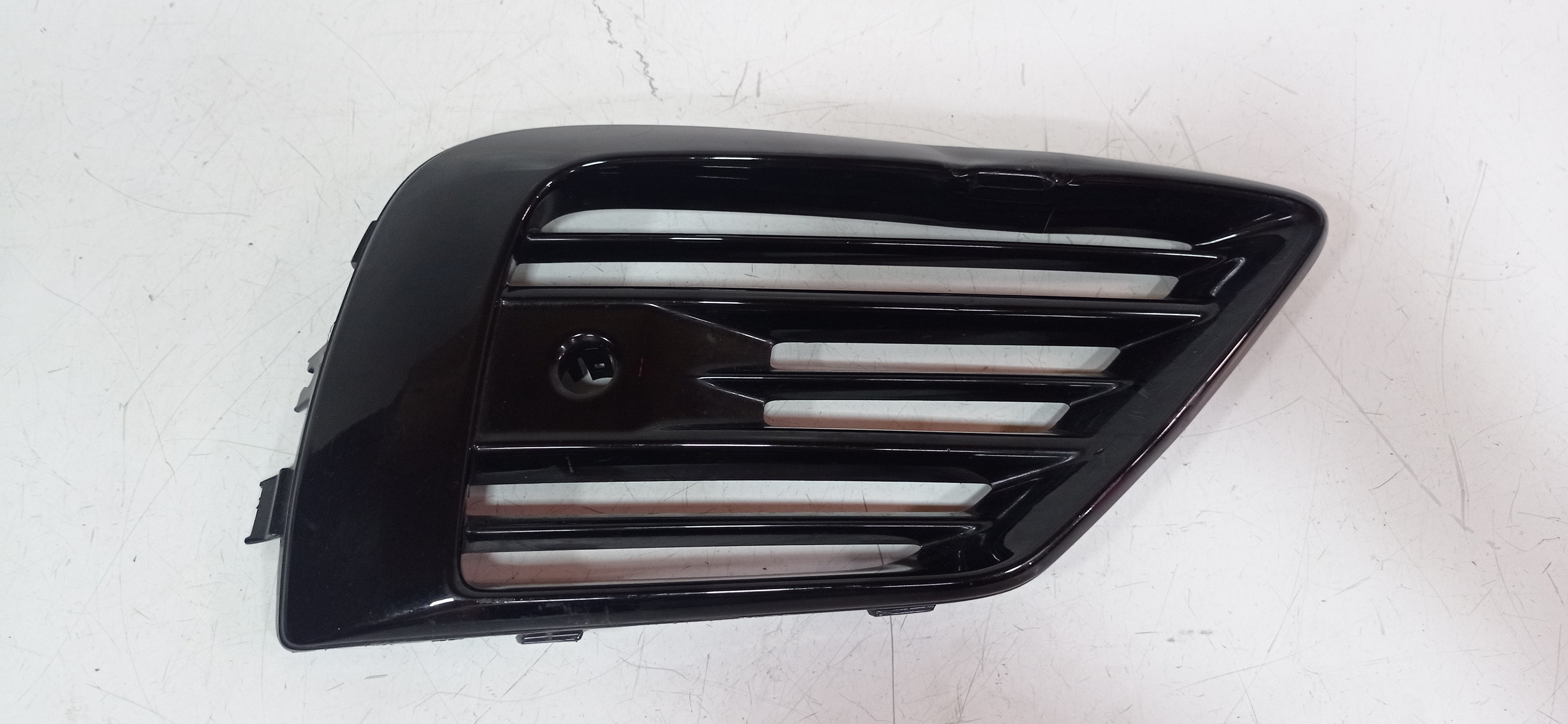 31455078 Moldura Parachoque Dianteiro Direito Xc60 2020 8