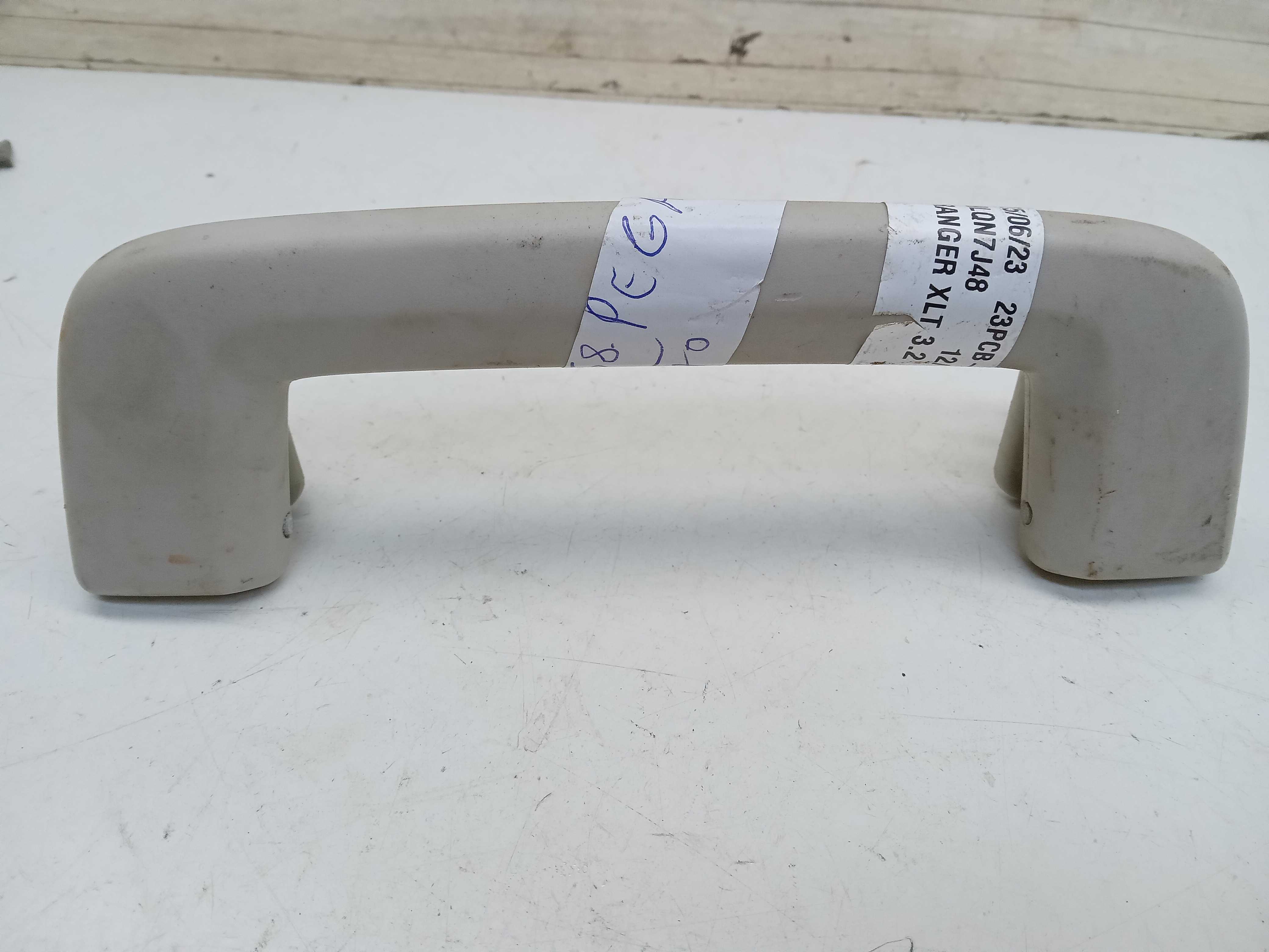 ALÇA TETO PQP FORD RANGER 2012 2013