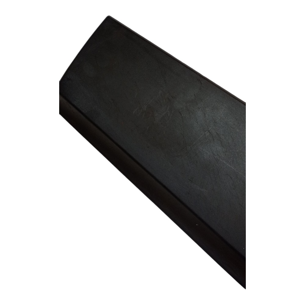 Moldura Porta Traseira Esquerda Gm Tracker Premier 2017 2019 Preto 2
