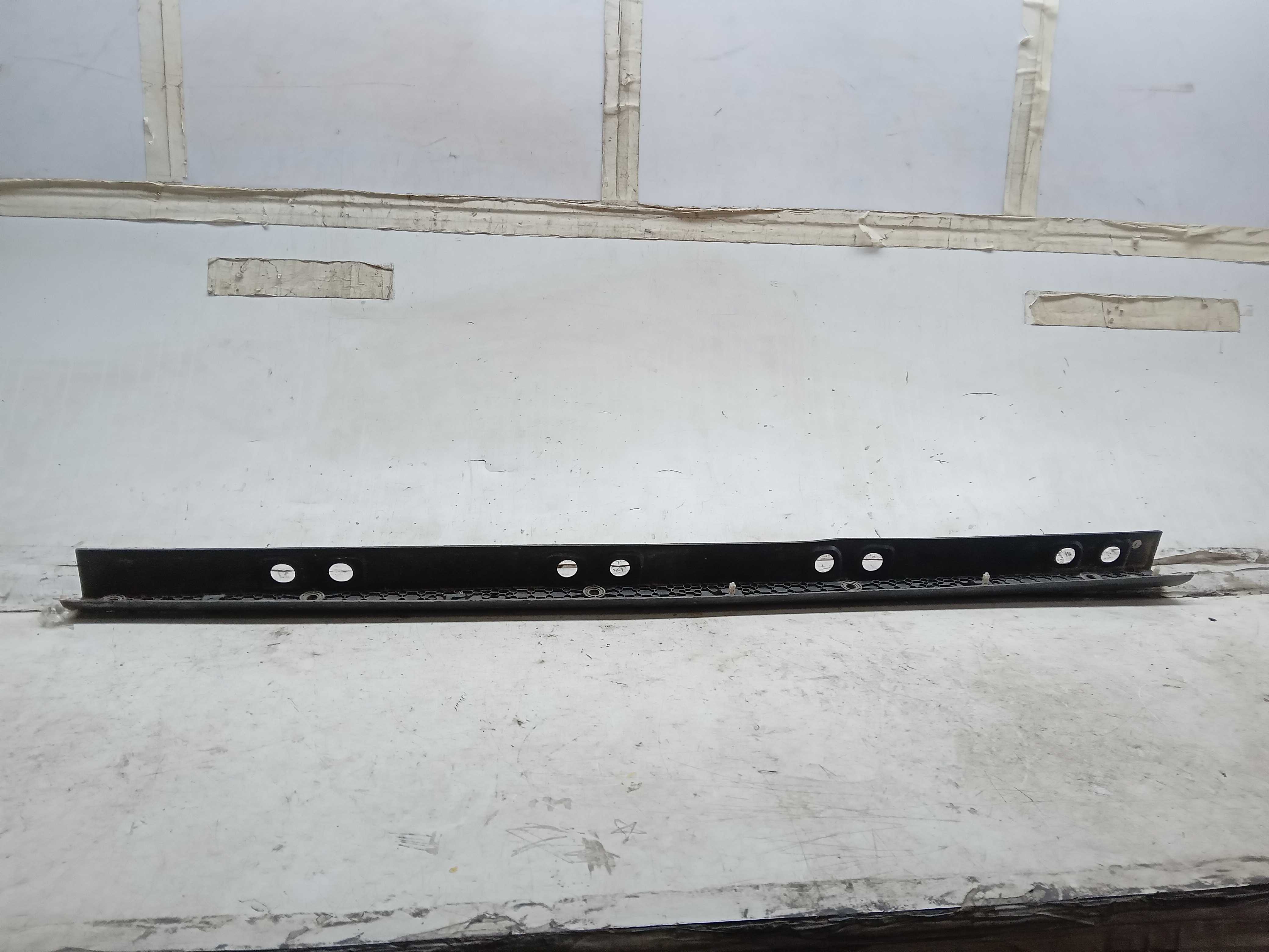 ACABAMENTO MOLDURA FRISO CAÇAMBA LE FIAT STRADA 2016 1