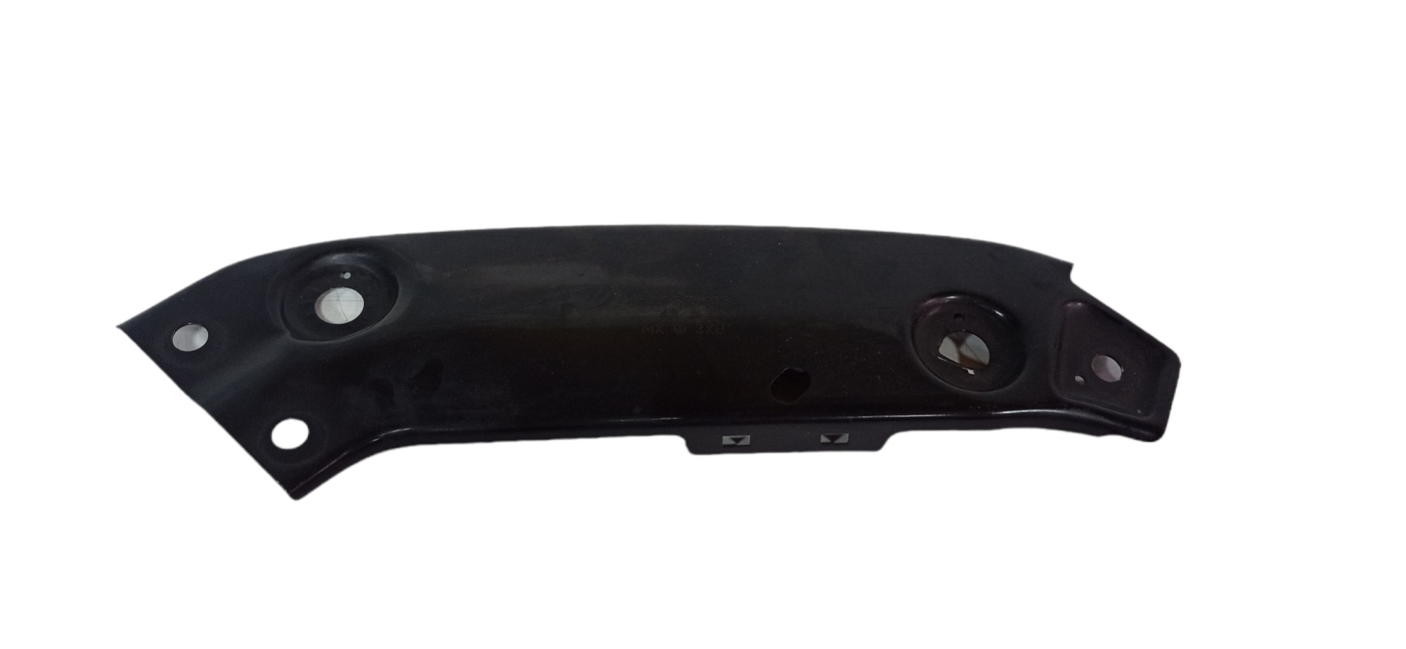 Suporte Guia Superior Farol Direito Vw Jetta 2011 A 2014 1