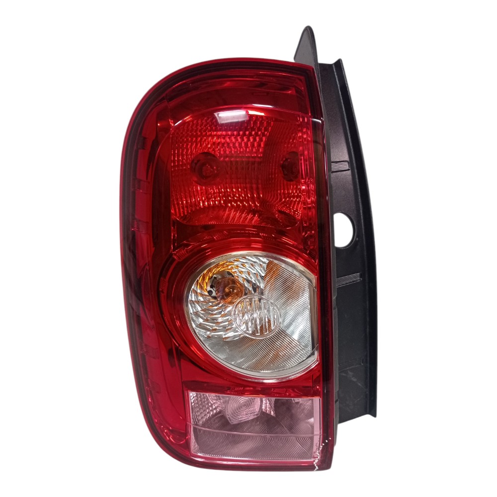 Lanterna Tras Esquerda Renault Duster 2012 A 2015 Recuperada 1