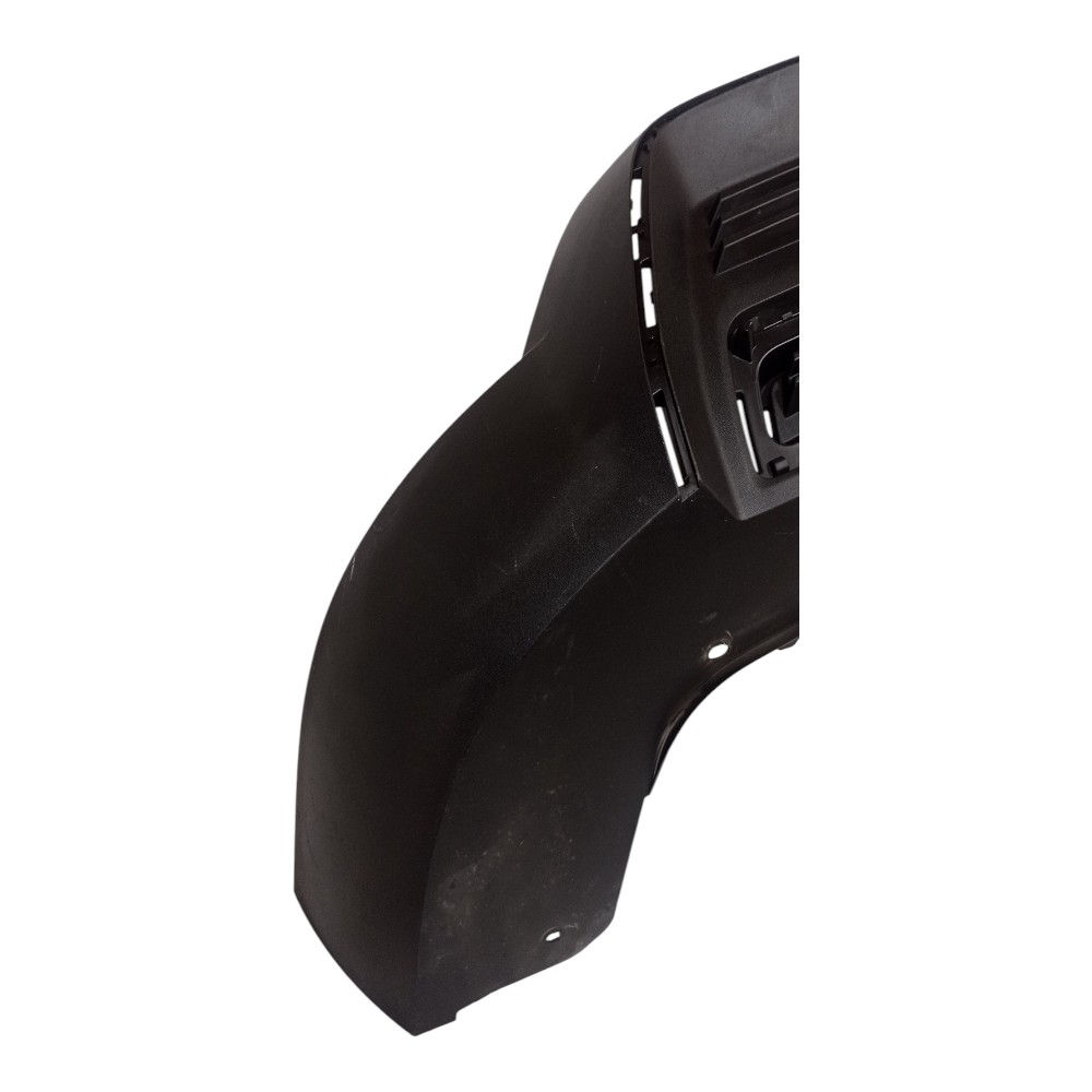 Spoiler Parachoque Traseiro Haval H6 2024 2025 Gt 4