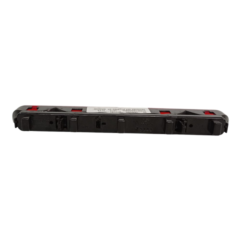 Brake Light Luz Freio Peugeot 207 Passion 2009 A 2015 4