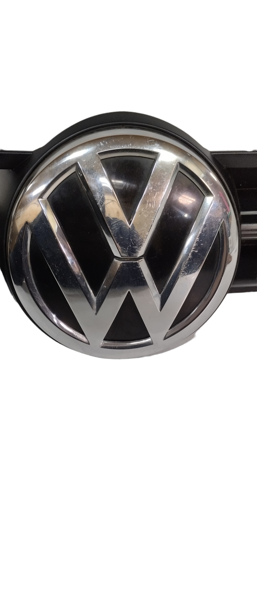 6ea853651c Grade Dianteira Vw Polo Virtus 2020 4