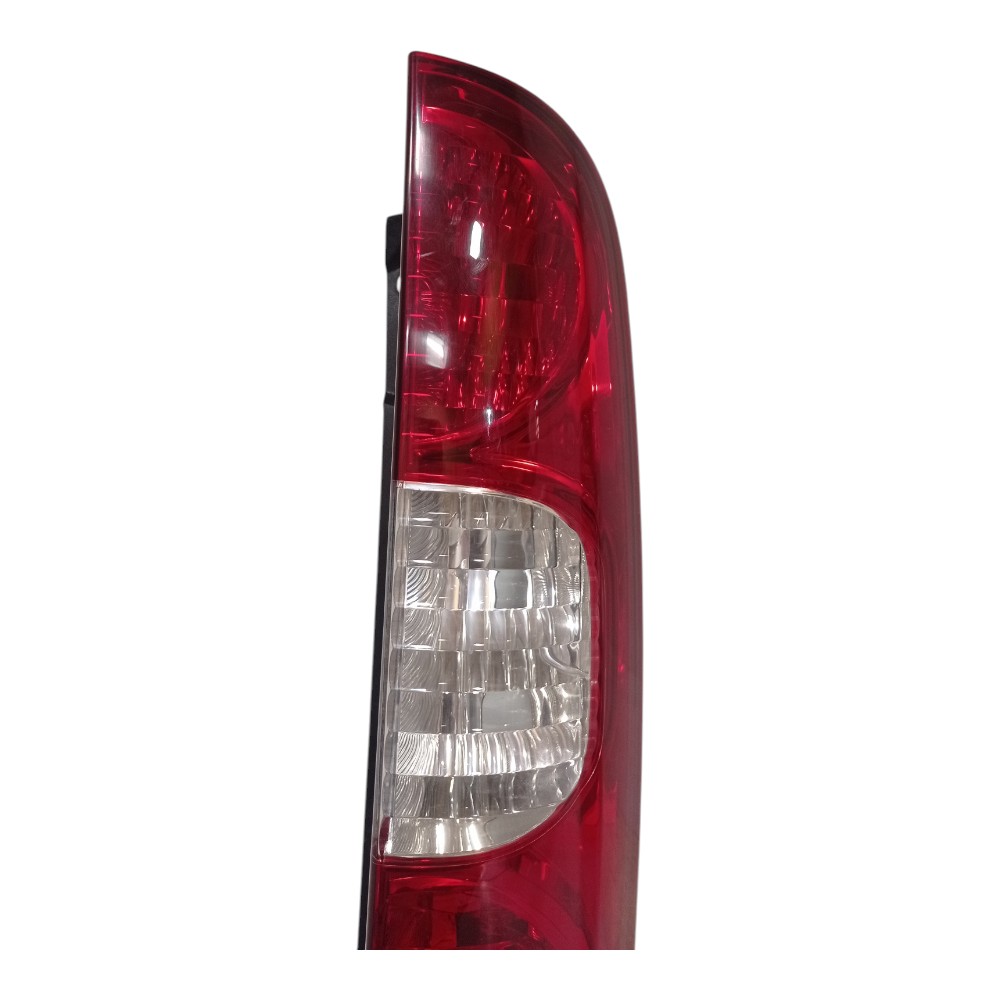 Lanterna Direita Fiat Doblo 20132014 Recuperada Direito/passageiro Xxxx 3