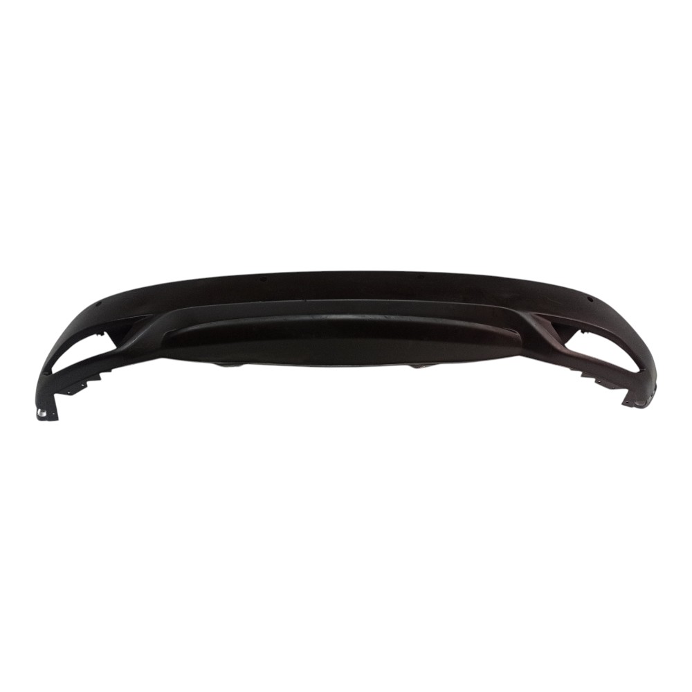 Spoiler Parachoque Traseiro Honda Hr-v Hrv 2018