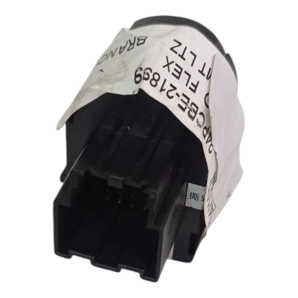 Botão Regulagem Retrovisor Gm Onix Tracker 2020 A 2024 3