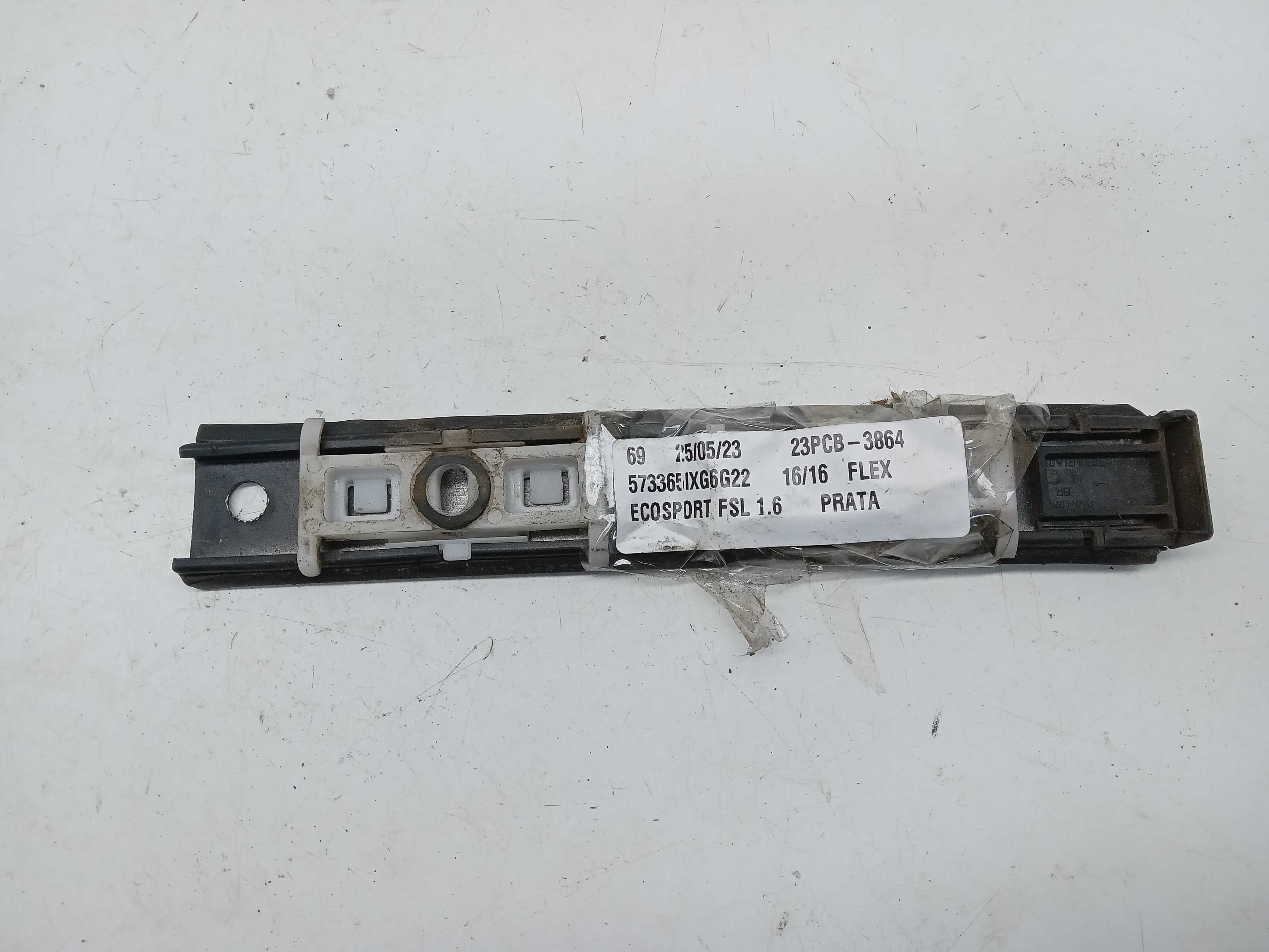ACABAMENTO MOLDURA SUPERIOR TETO LD FORD ECOSPORT 2016 2