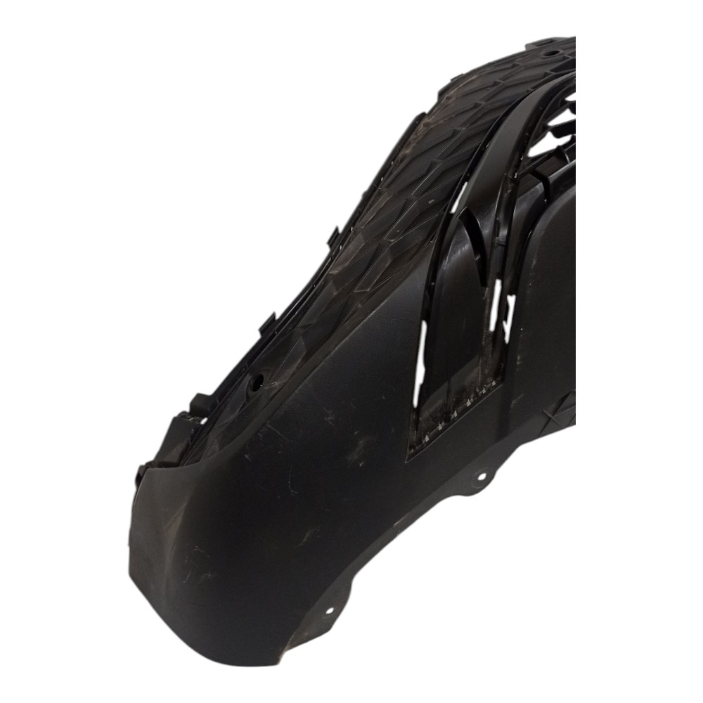 Moldura Inferior Parachoque Frontal Vw Taos 2024 4