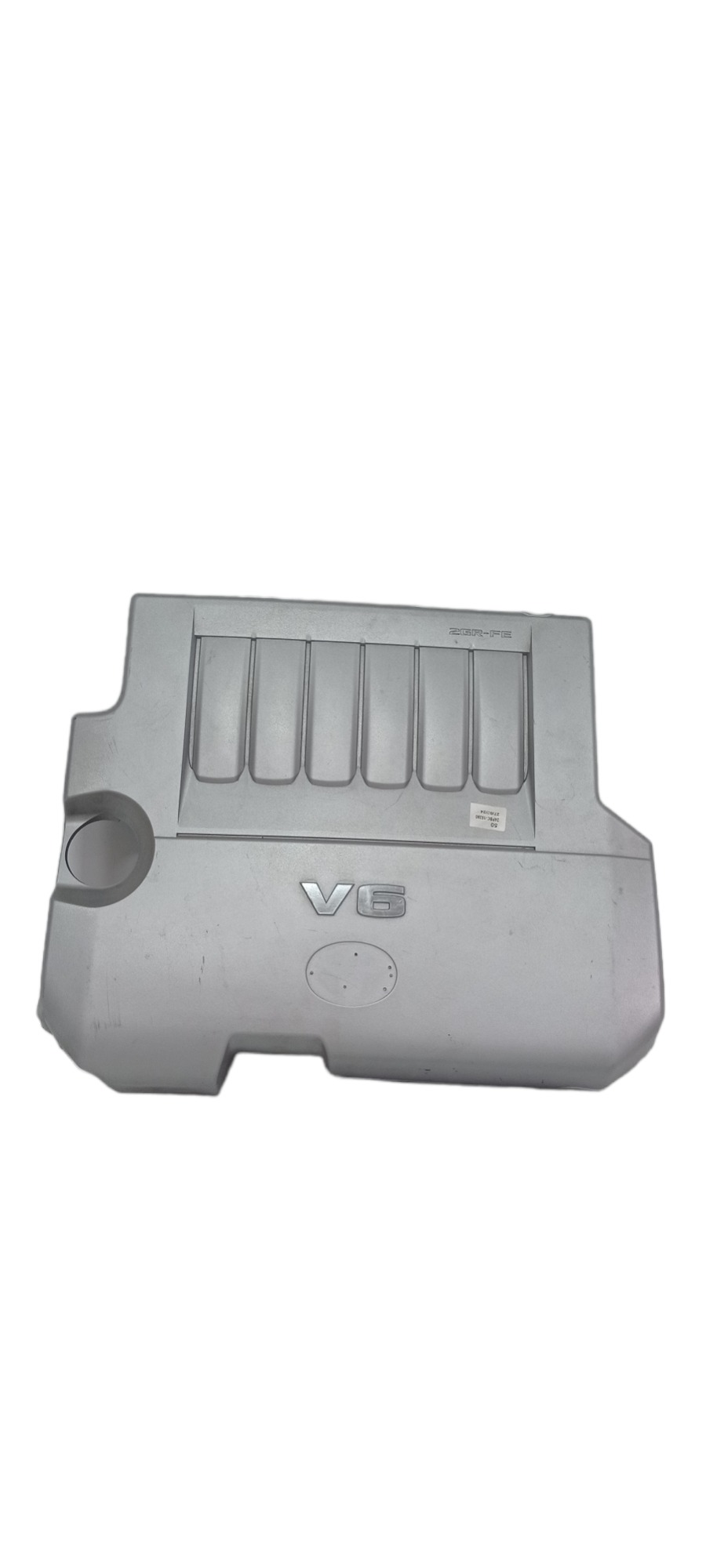 Tampa Protetor Do Motor Toyota V6 2gr-fe