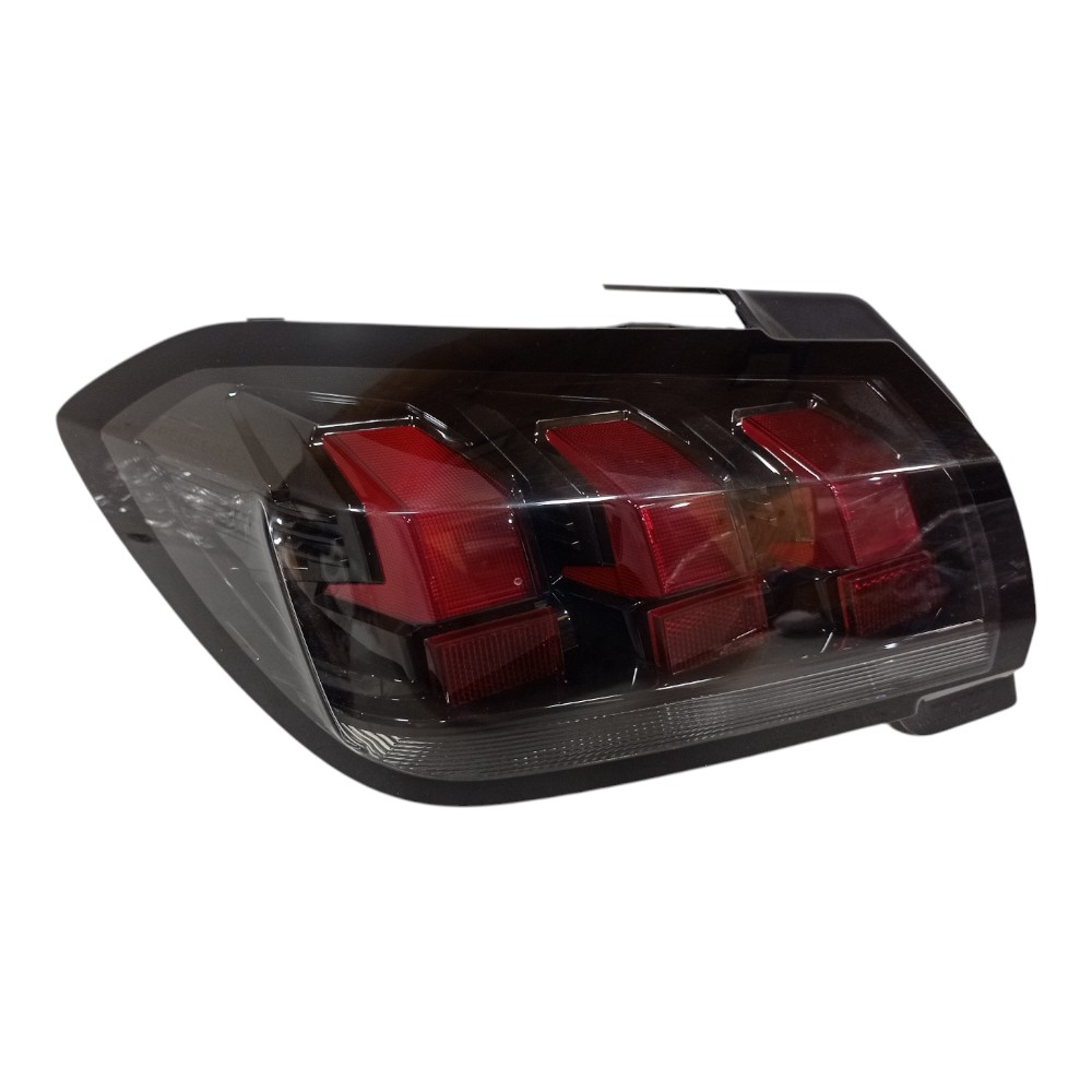 Lanterna Traseira Esquerda Peugeot 208 2020 A 2023 Esquerdo/motorista Xxxx 1