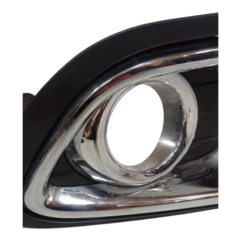 Moldura Farol Milha Direito Renault Logan Sandero 2016 4