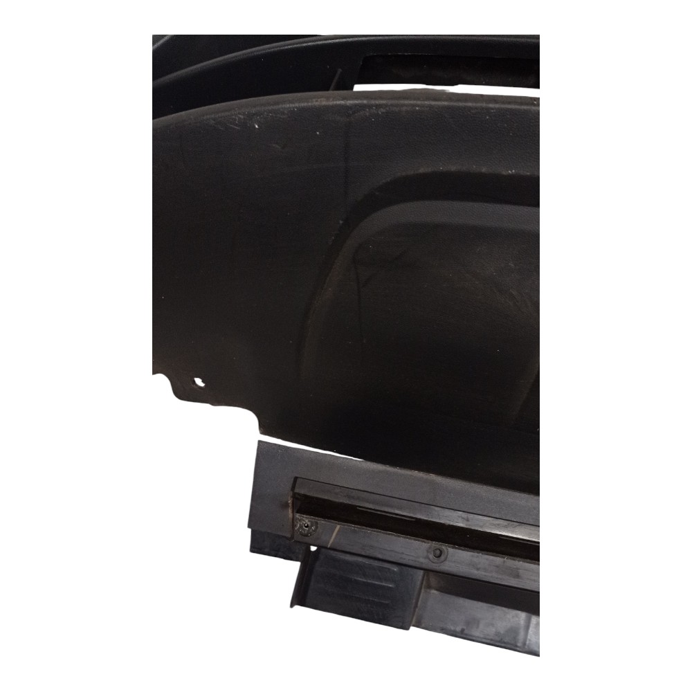 Moldura Inferior Dianteira Vw Tcross 2020 Original 5