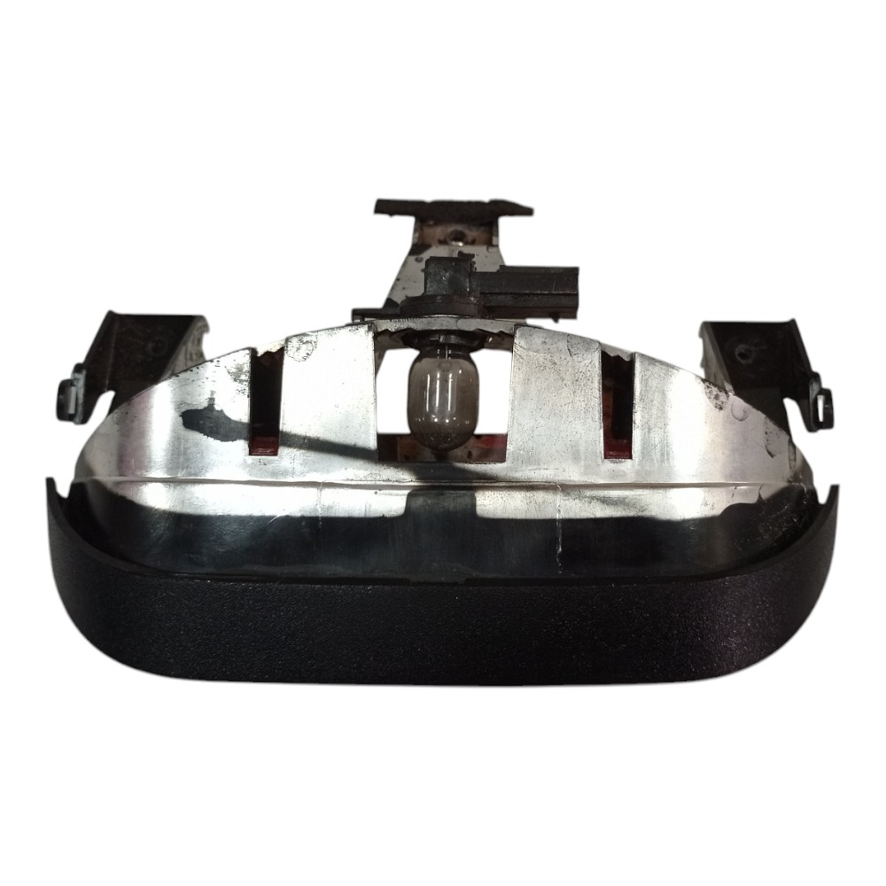 Brake Light Renault Duster 2012 A 2015 4