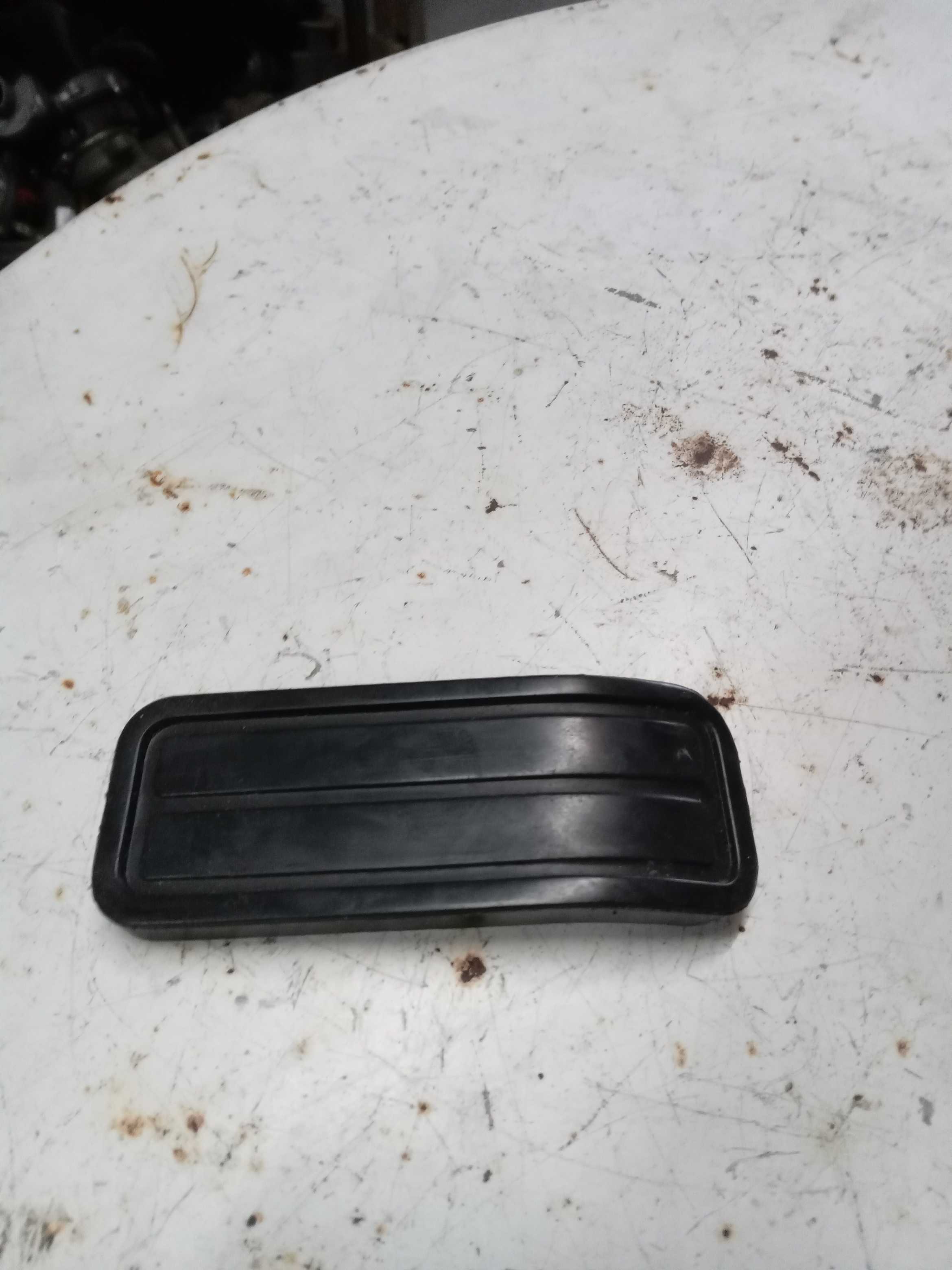 CAPA PEDAL ACELERADOR VW GOL OU SAVEIRO 1