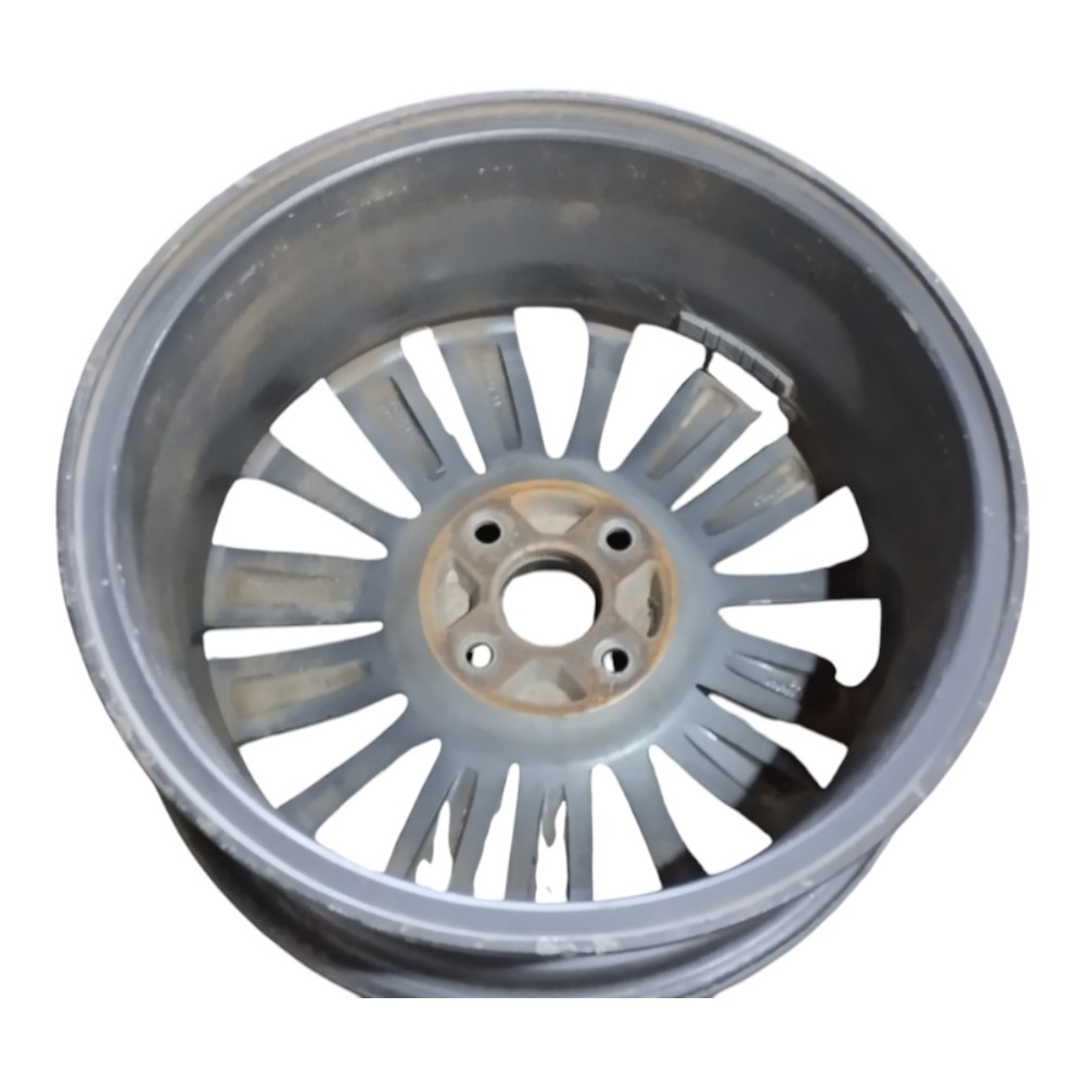 Roda Aro 16 Honda Fit Original Para Recuperar 3