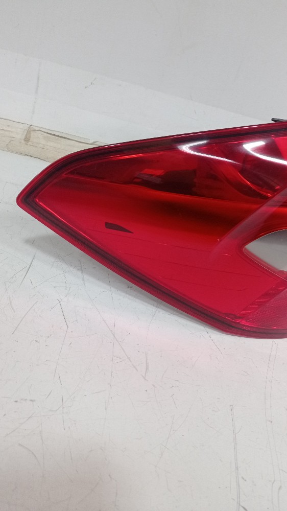 Lanterna Tras Esquerda Ford Ka Sedan 2018 A 2023 Recuperada 4