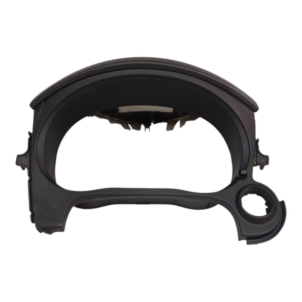 Moldura Painel Instrumentos Mitsubishi Outlander 2016 2017 1