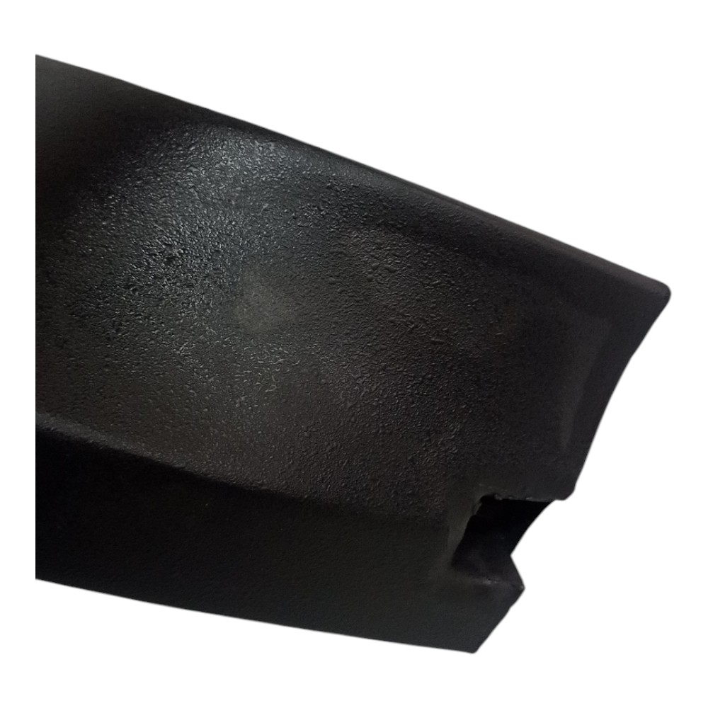 Moldura Alargador Traseiro Esquerdo Duster 2015 2020 4