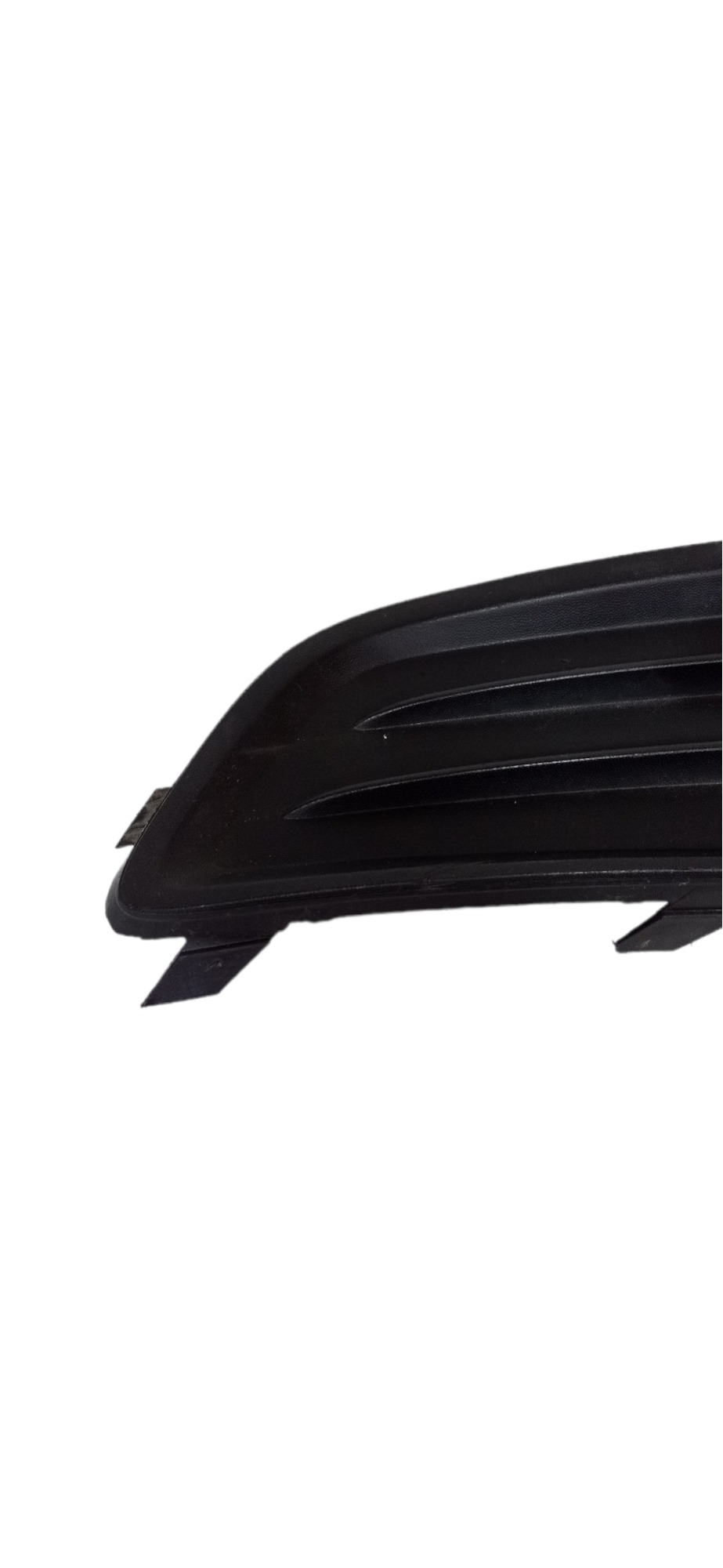 Grade Parachoque Dianteiro Direito Vw Gol G6 2012 A 2017 2