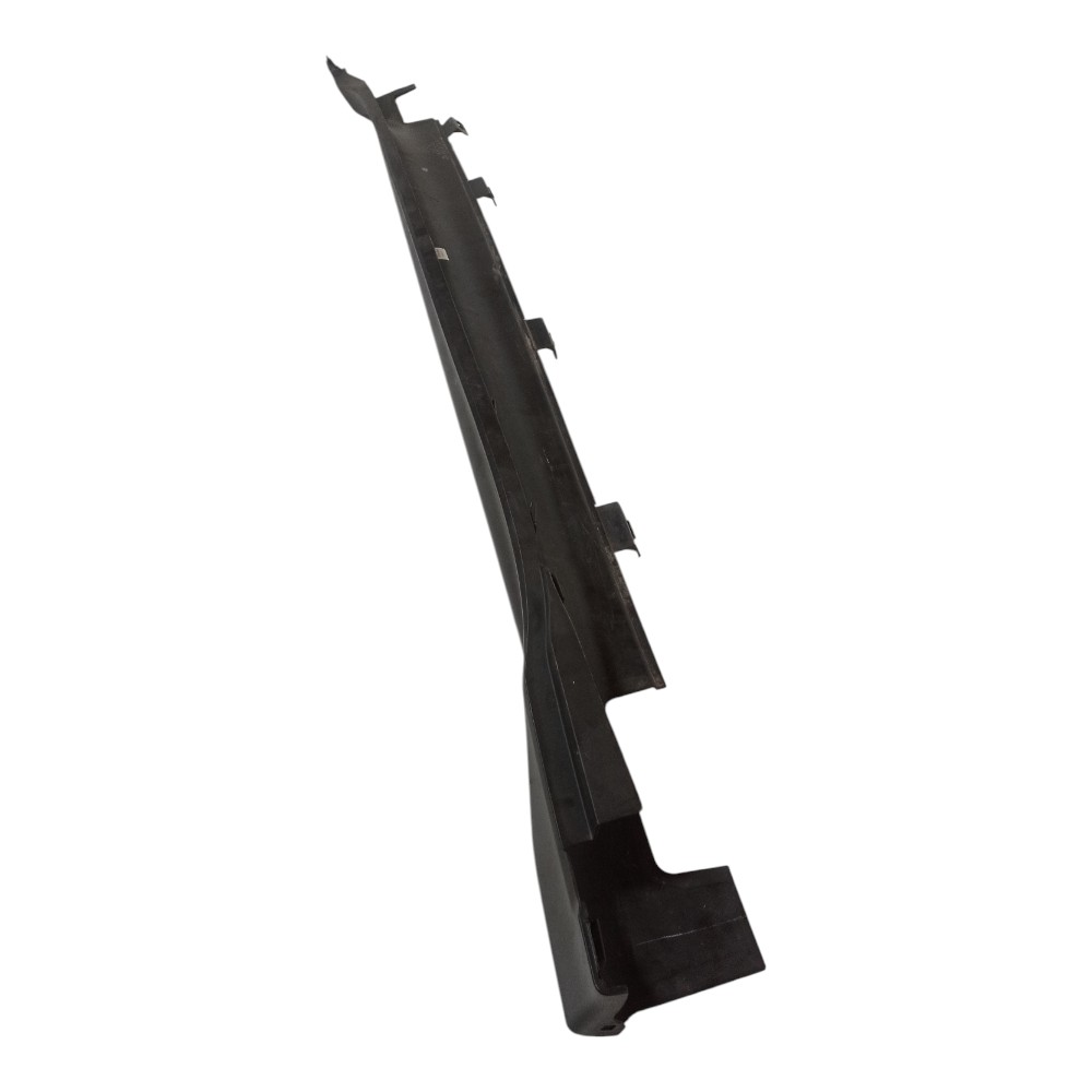 Spoiler Lateral Direita Honda Hrv 2015 A 2020 5