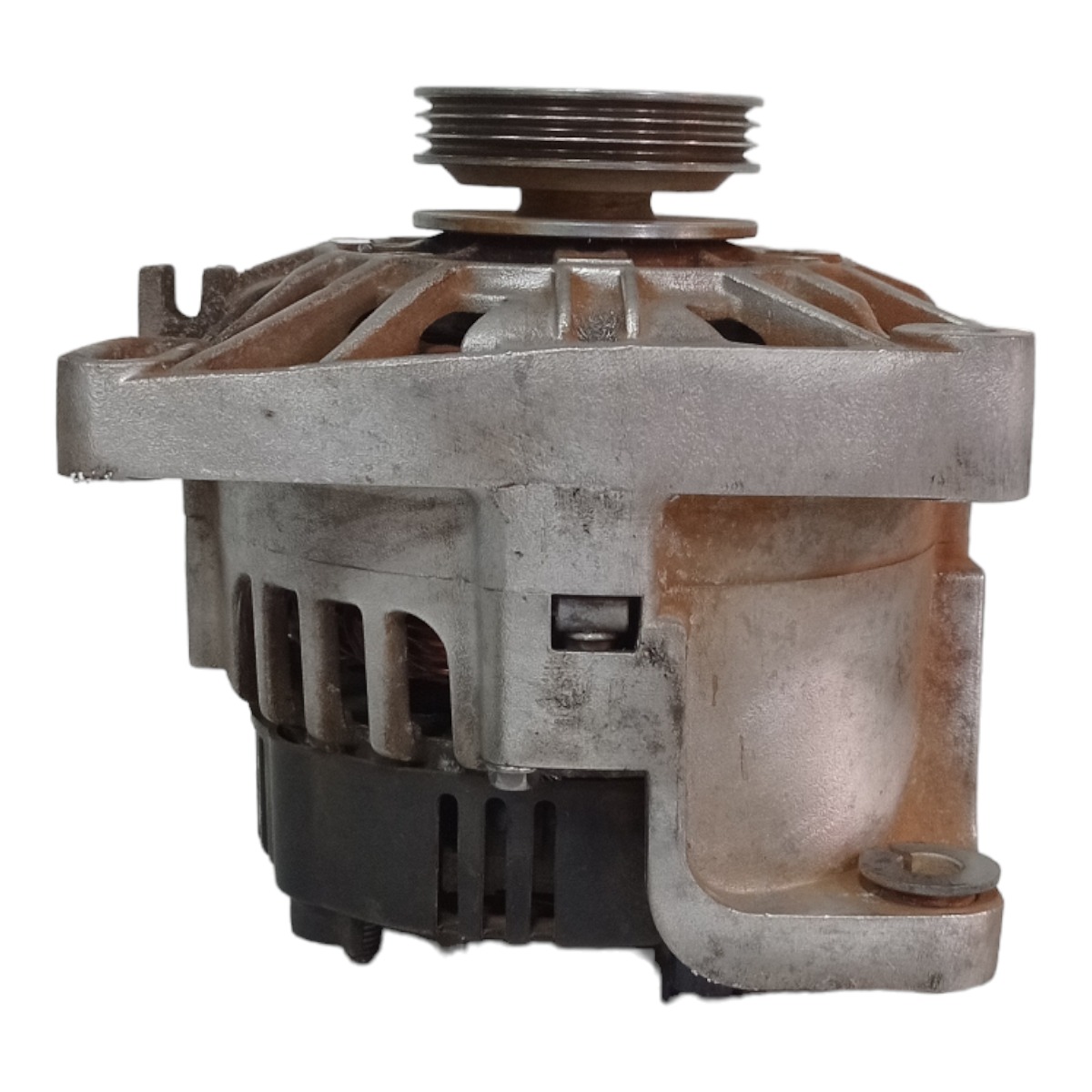 Alternador Renault Clio Sandero Logan 1.0 16v 2012 A 2015 5
