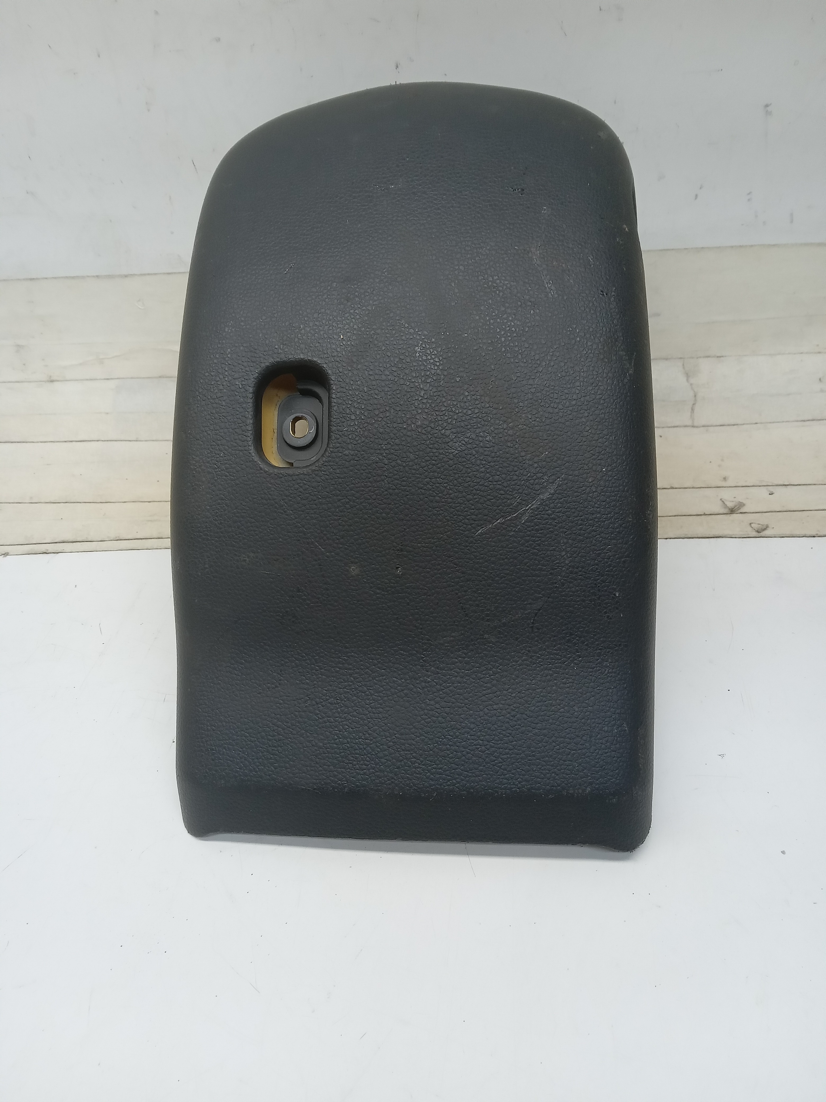MOLDURA CHAVE SETA VW POLO 2019 2