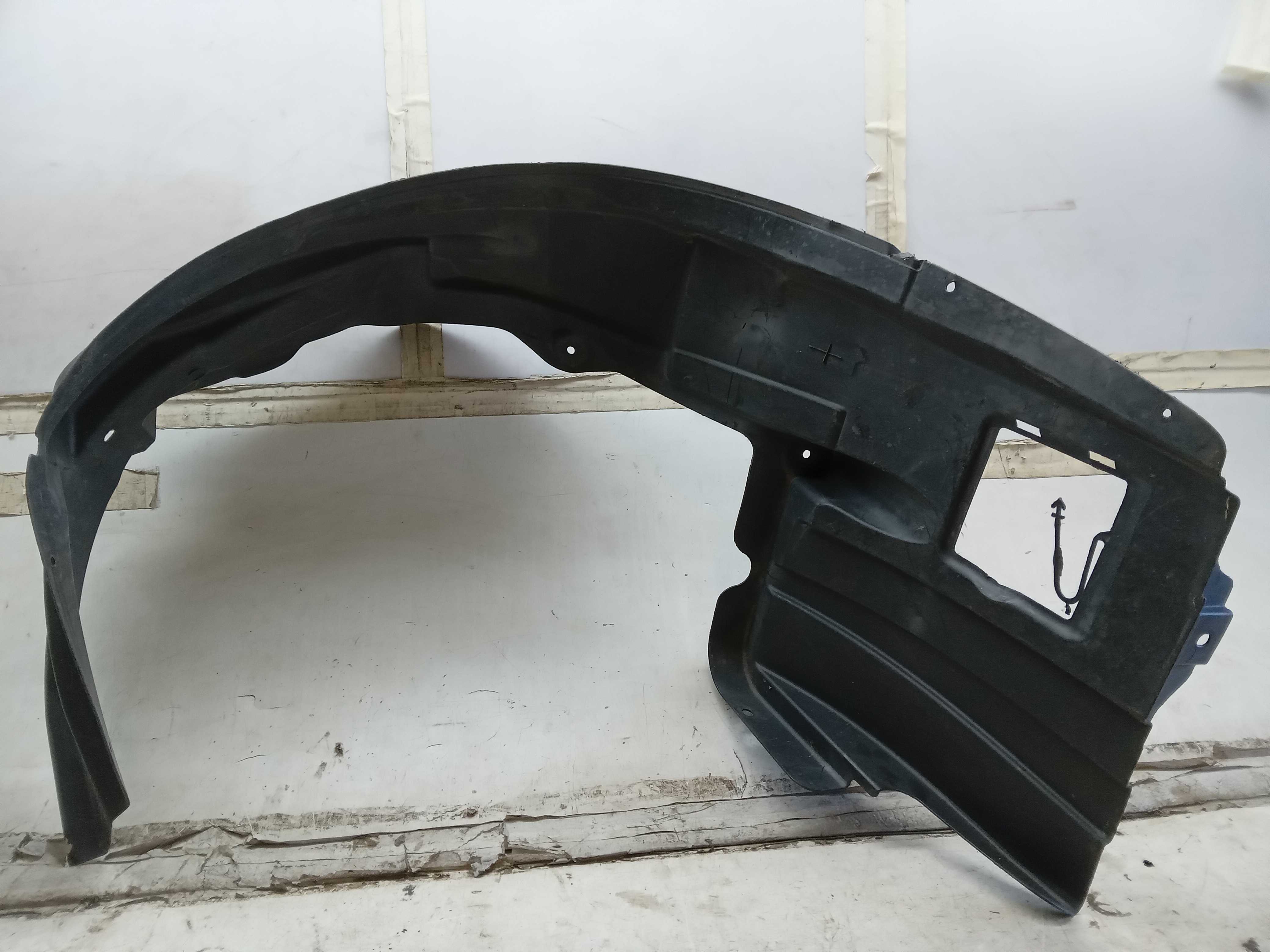 PARABARRO DIANTEIRO LD GM S10 2012 2